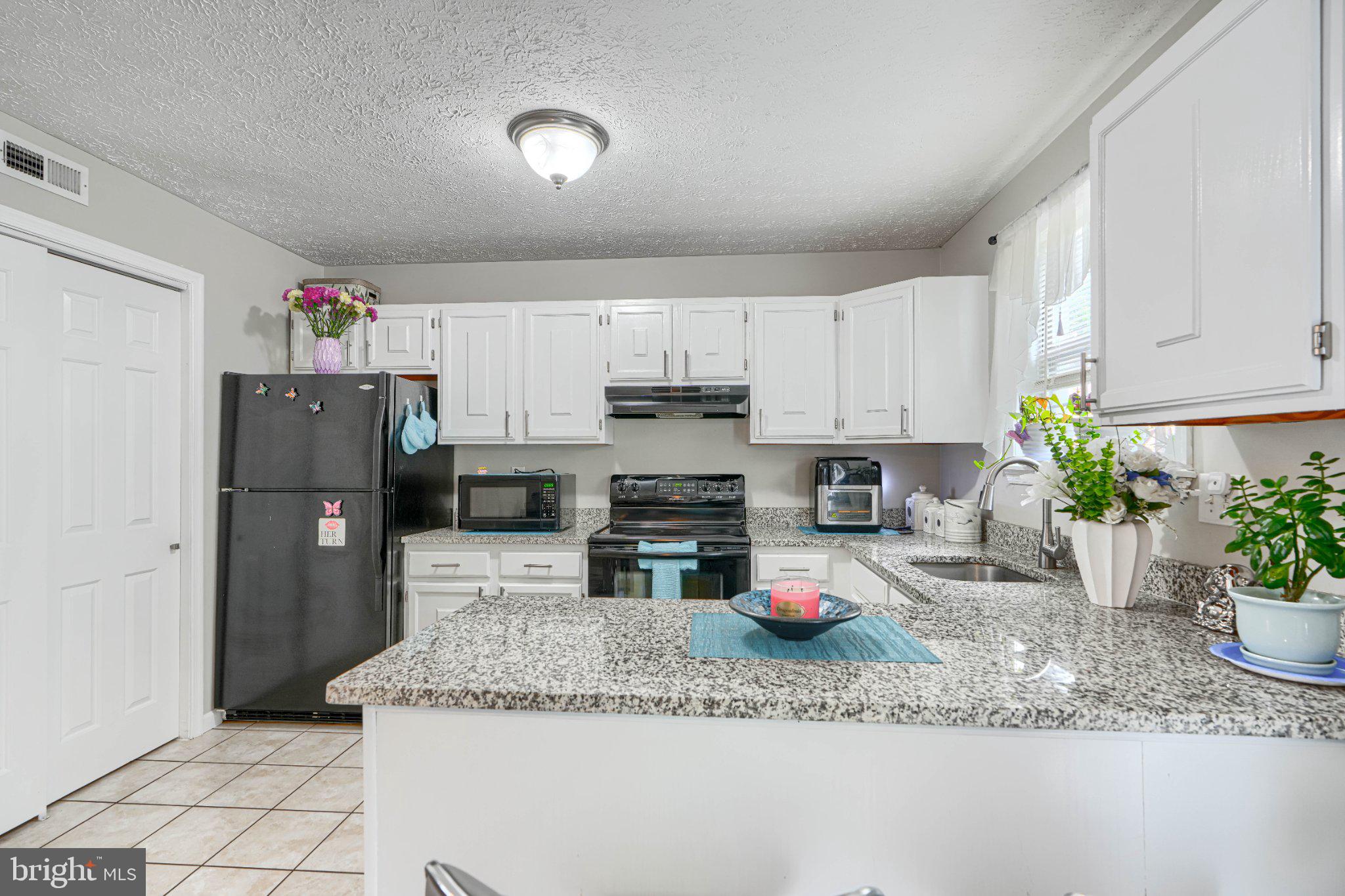 CARROLL CREST - Residential