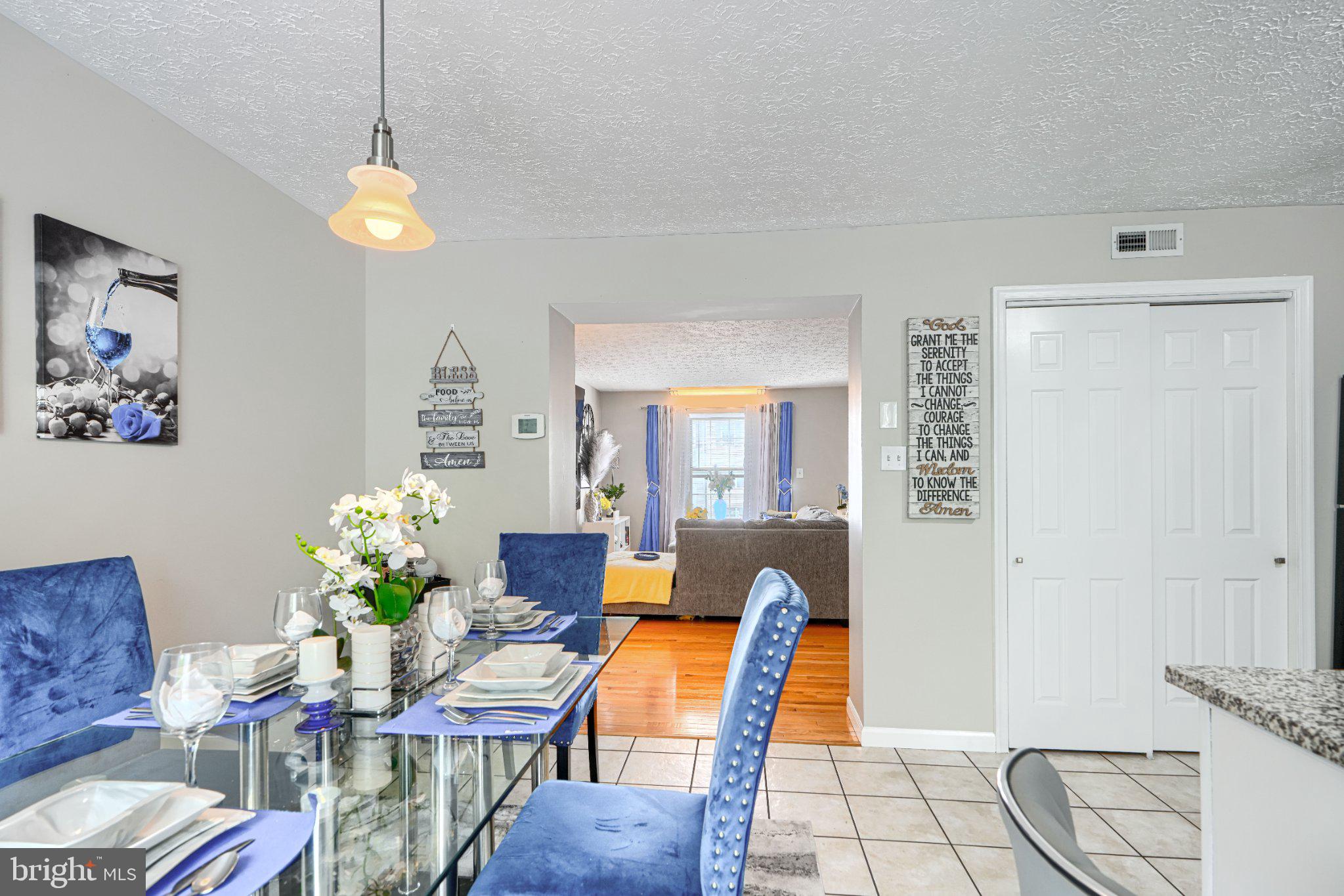CARROLL CREST - Residential