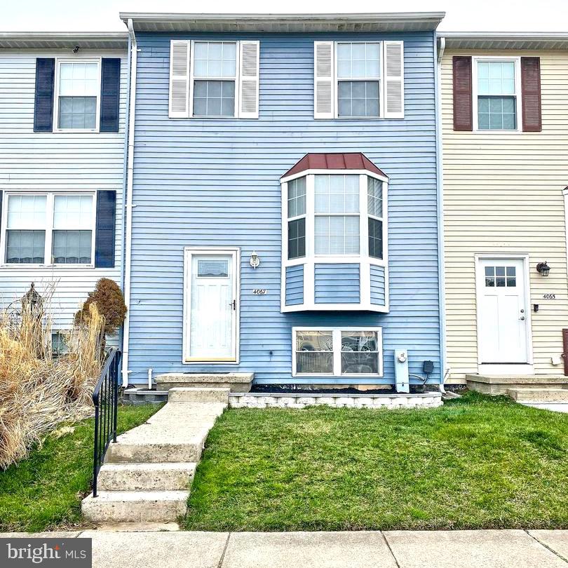 CARROLL CREST - Residential