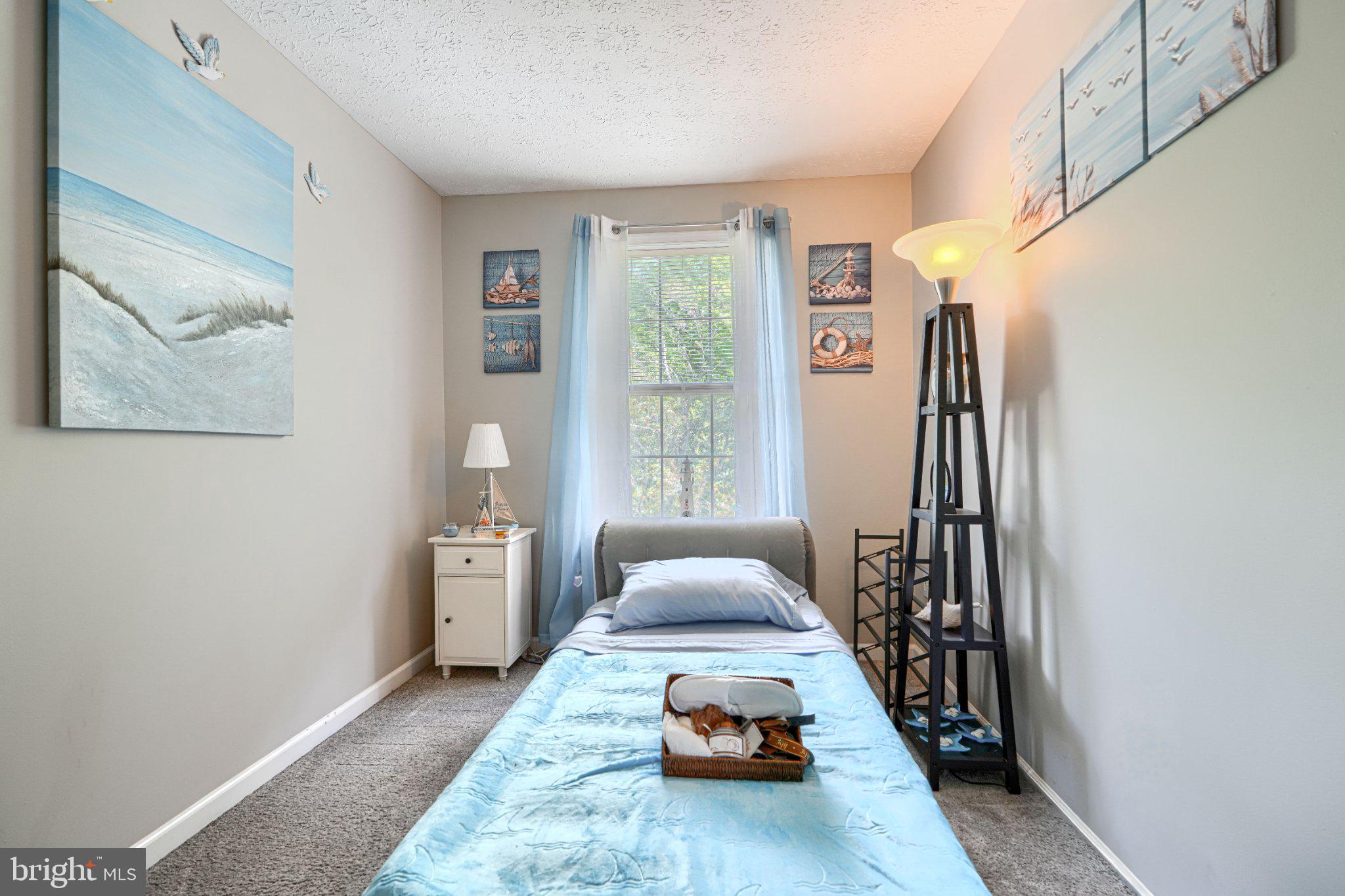CARROLL CREST - Residential