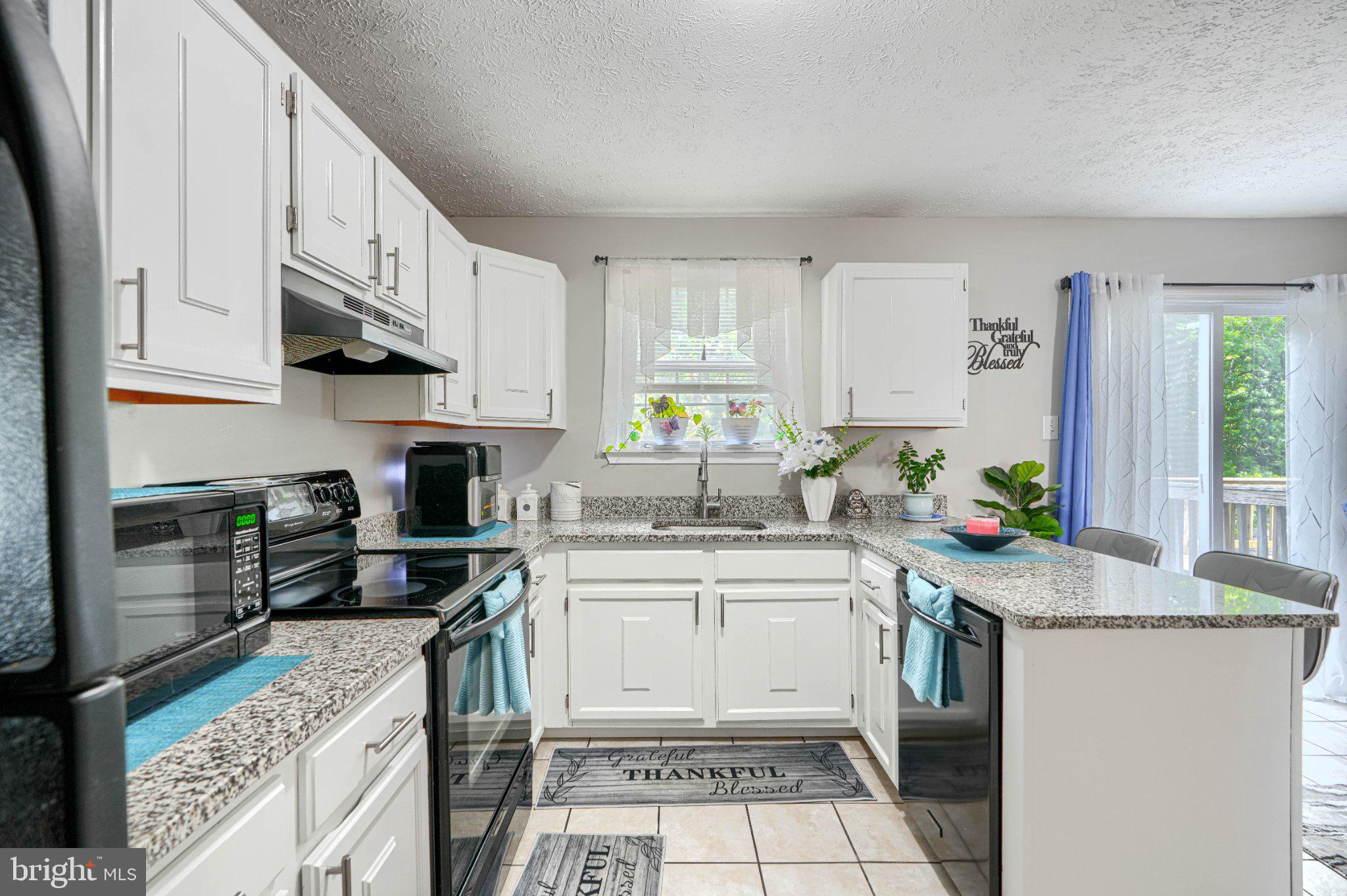 CARROLL CREST - Residential