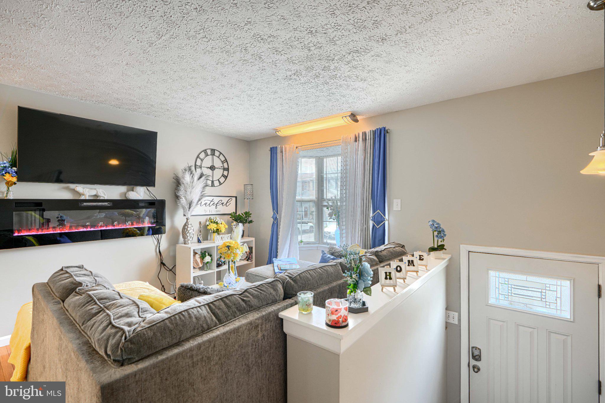 CARROLL CREST - Residential