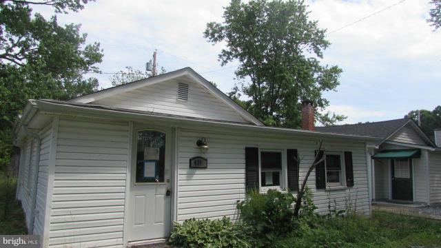 IDLEWILDE ACRES - Residential