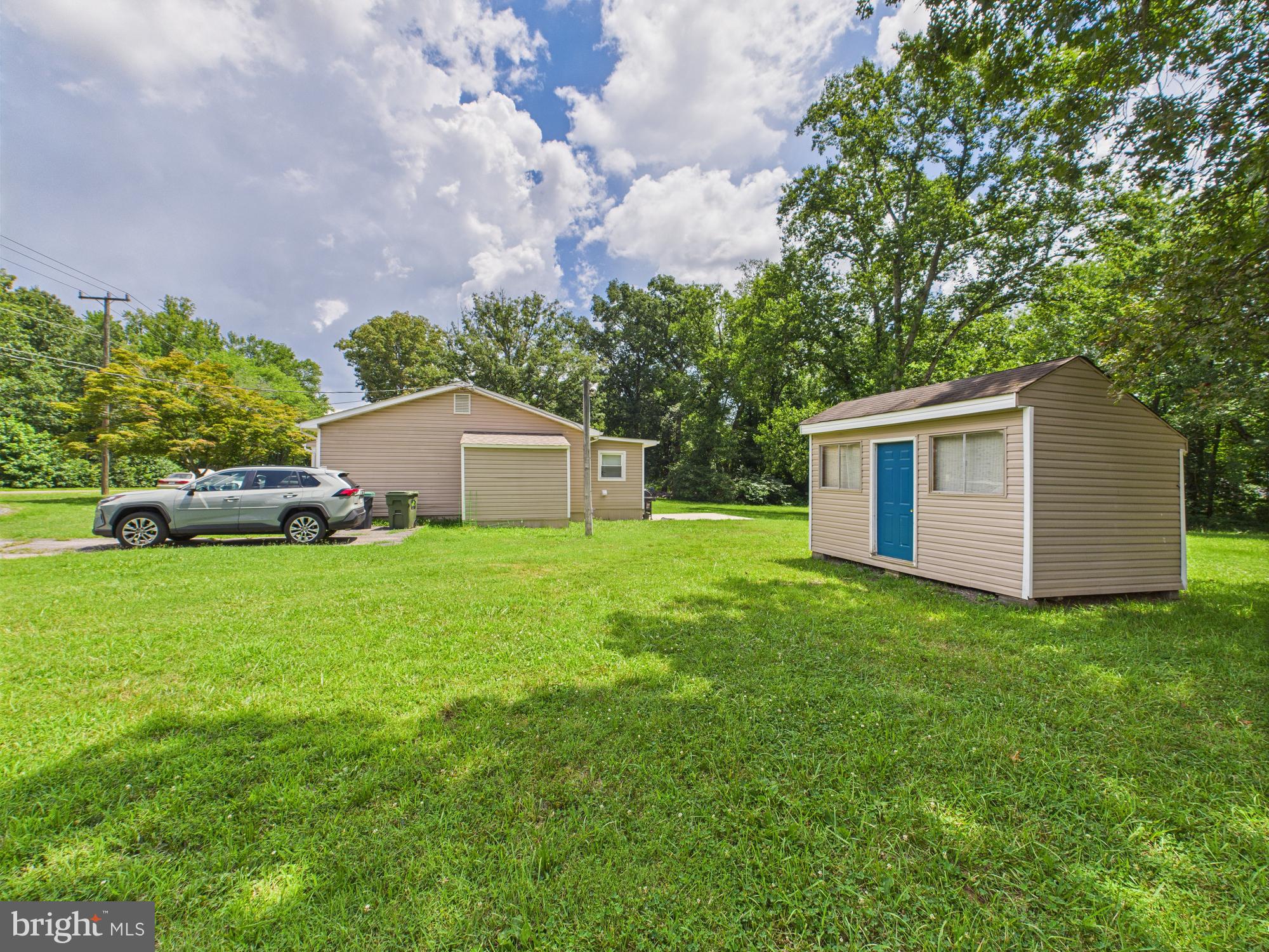 BENEVUE - Residential