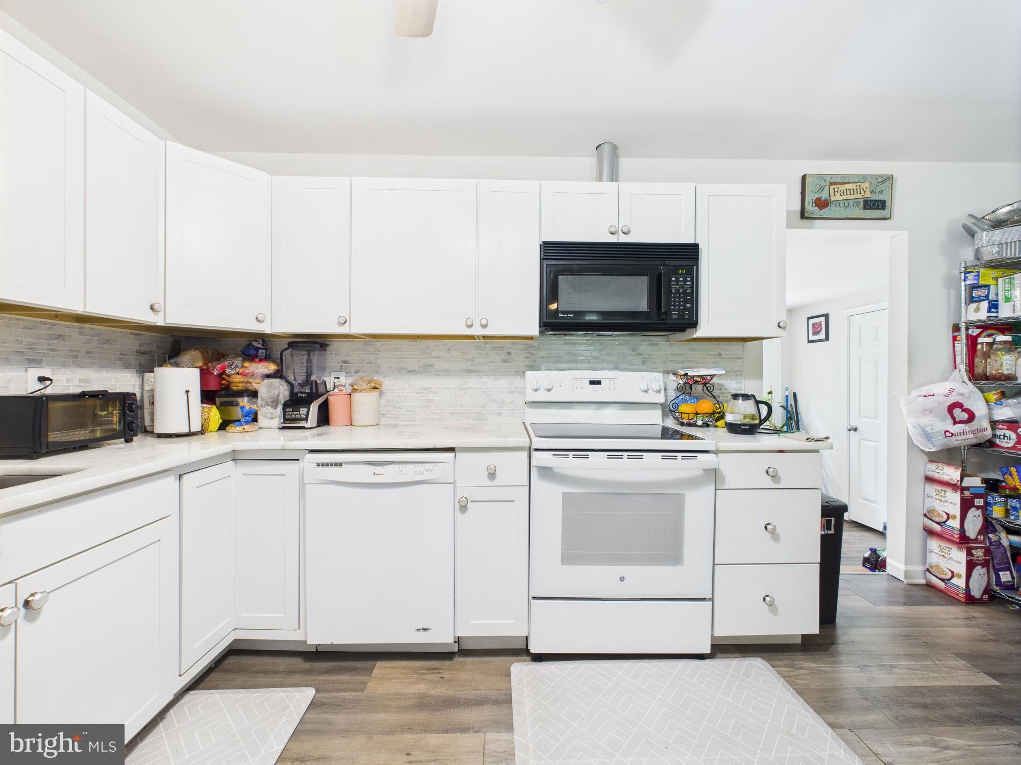 BENEVUE - Residential