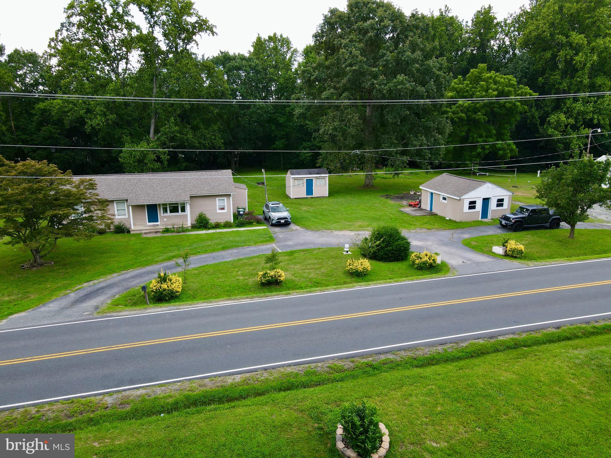 BENEVUE - Residential