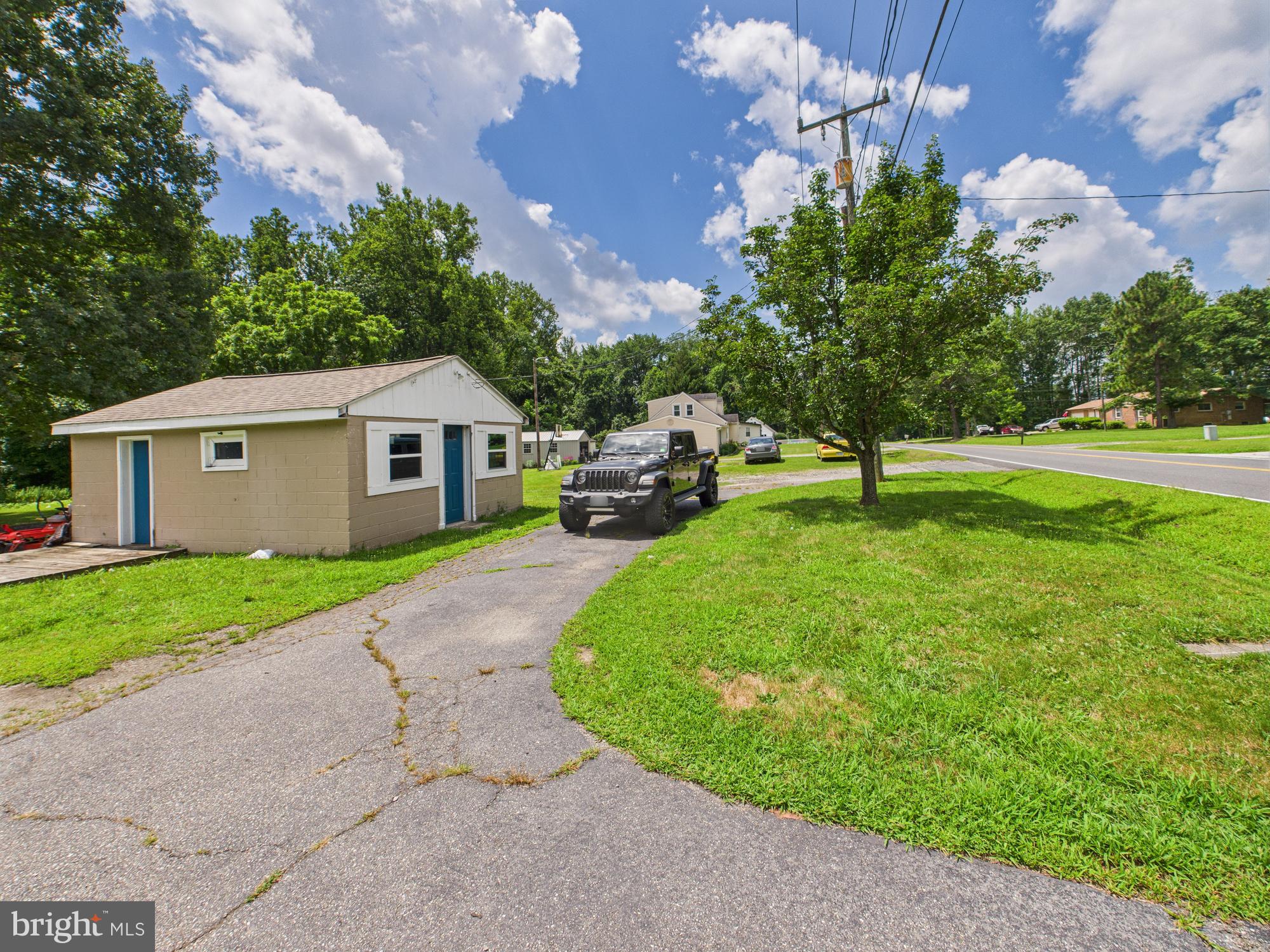 BENEVUE - Residential