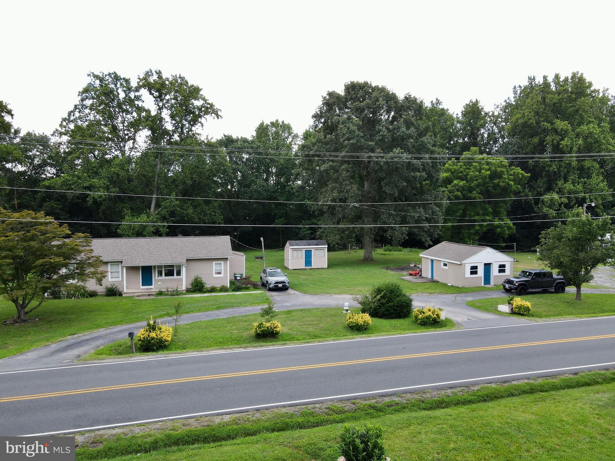 BENEVUE - Residential