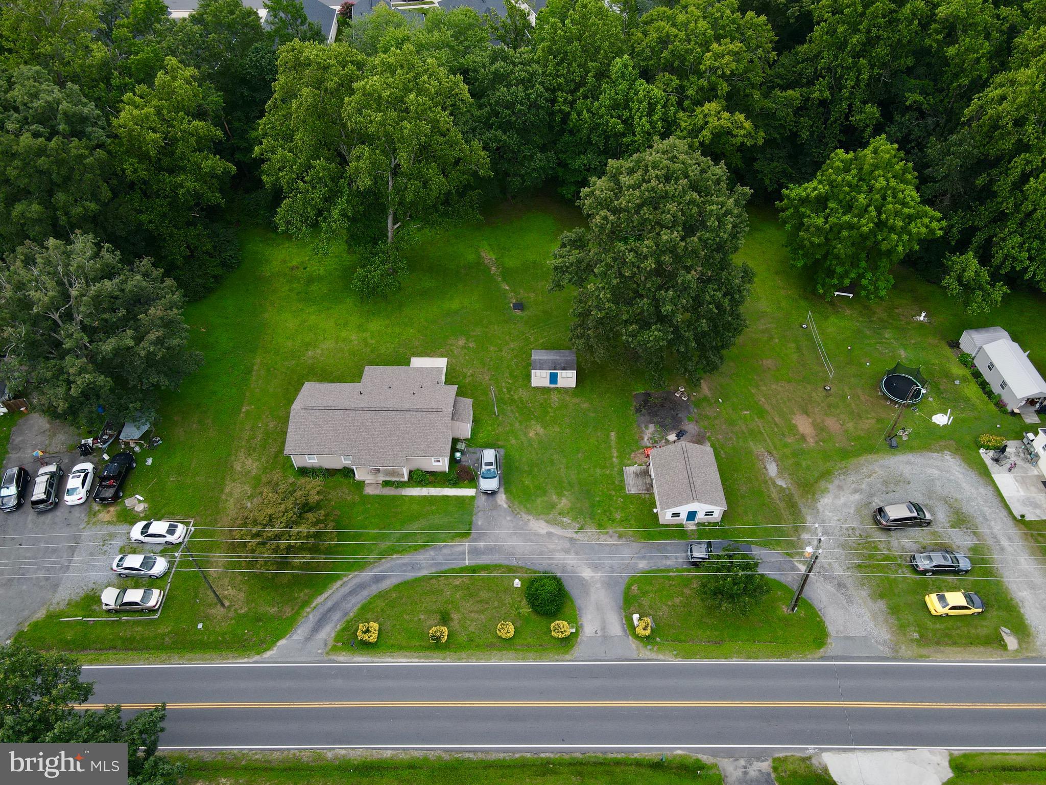 BENEVUE - Residential