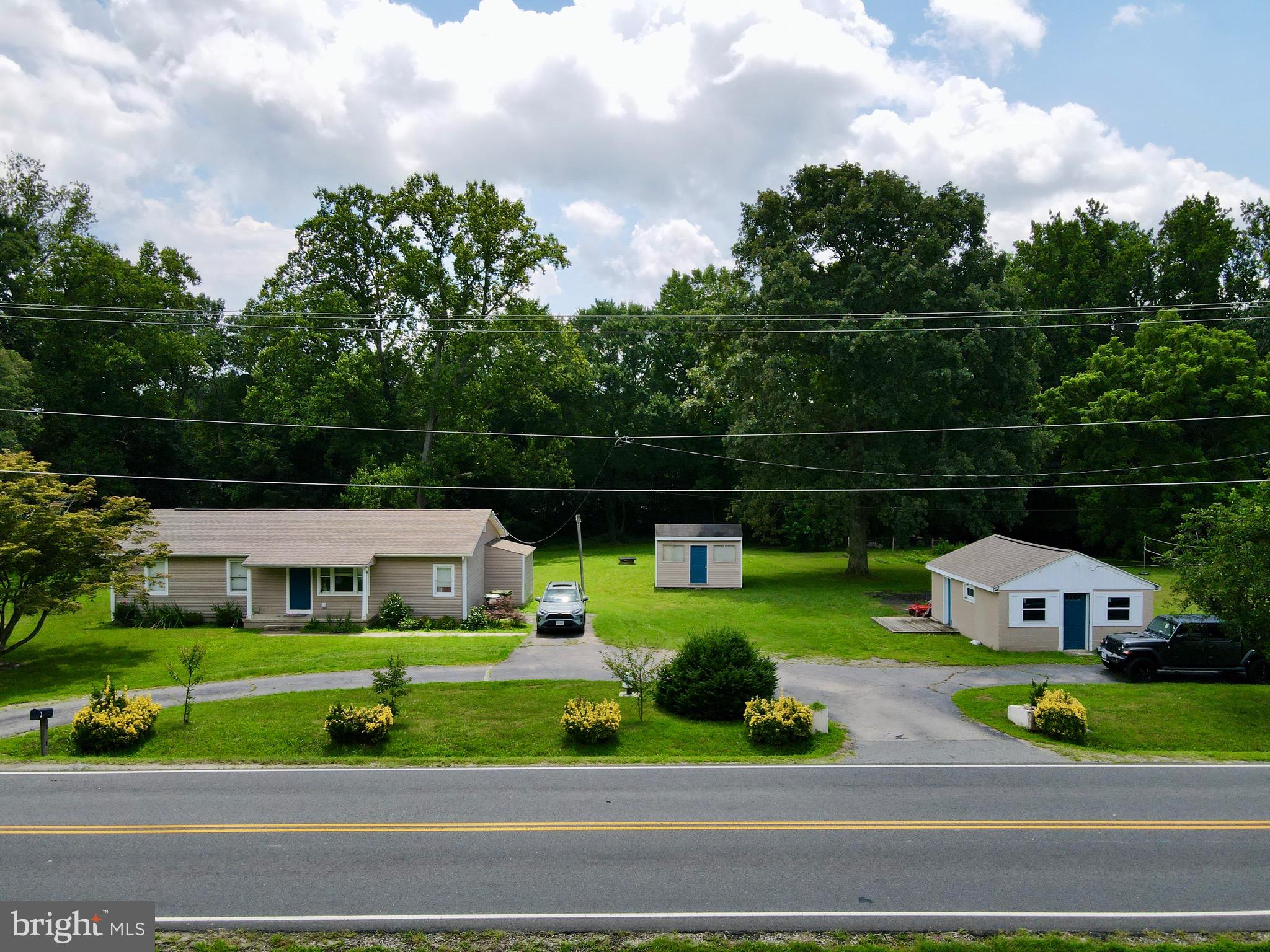 BENEVUE - Residential