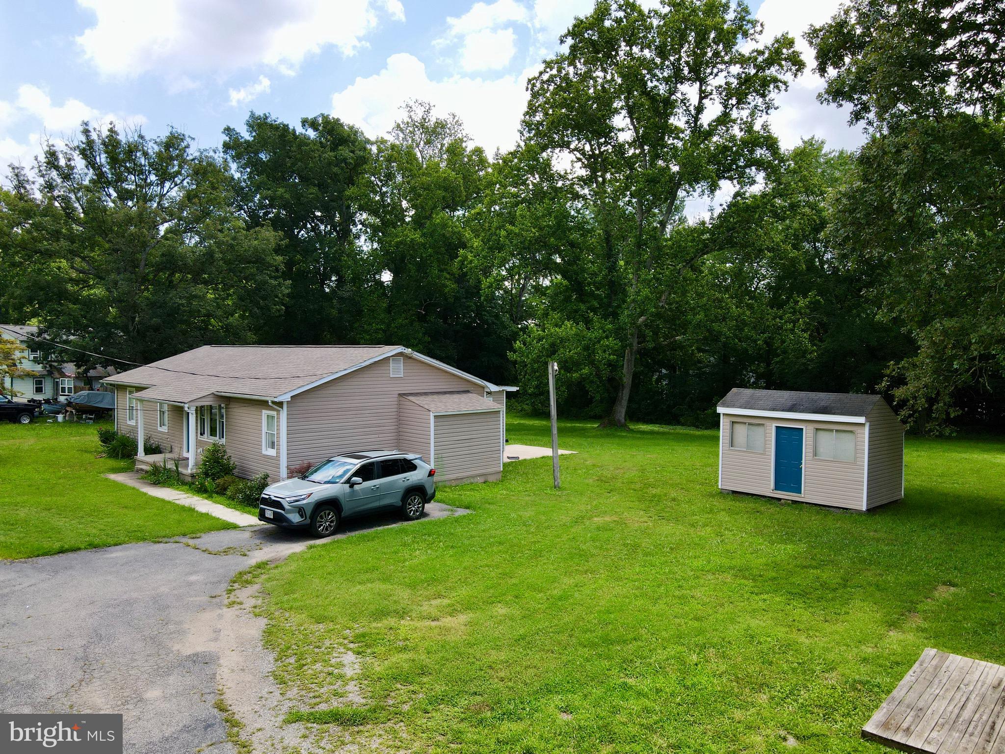 BENEVUE - Residential