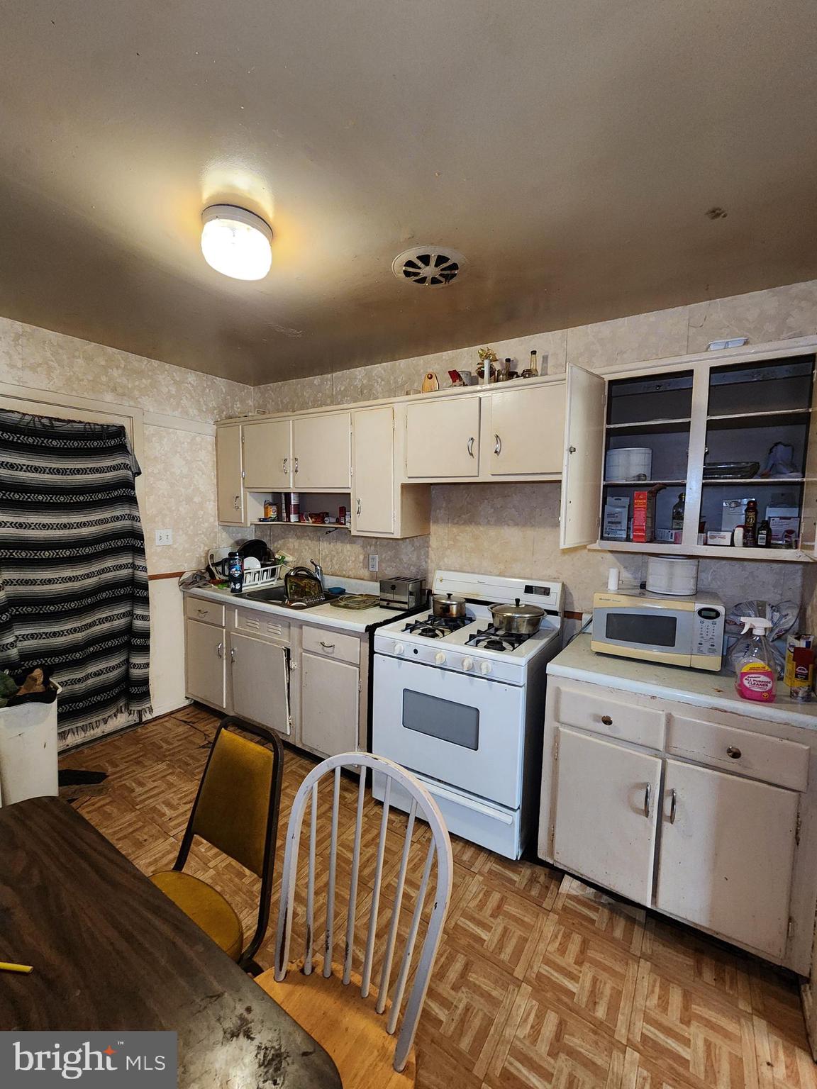 ROCKCREST - Residential