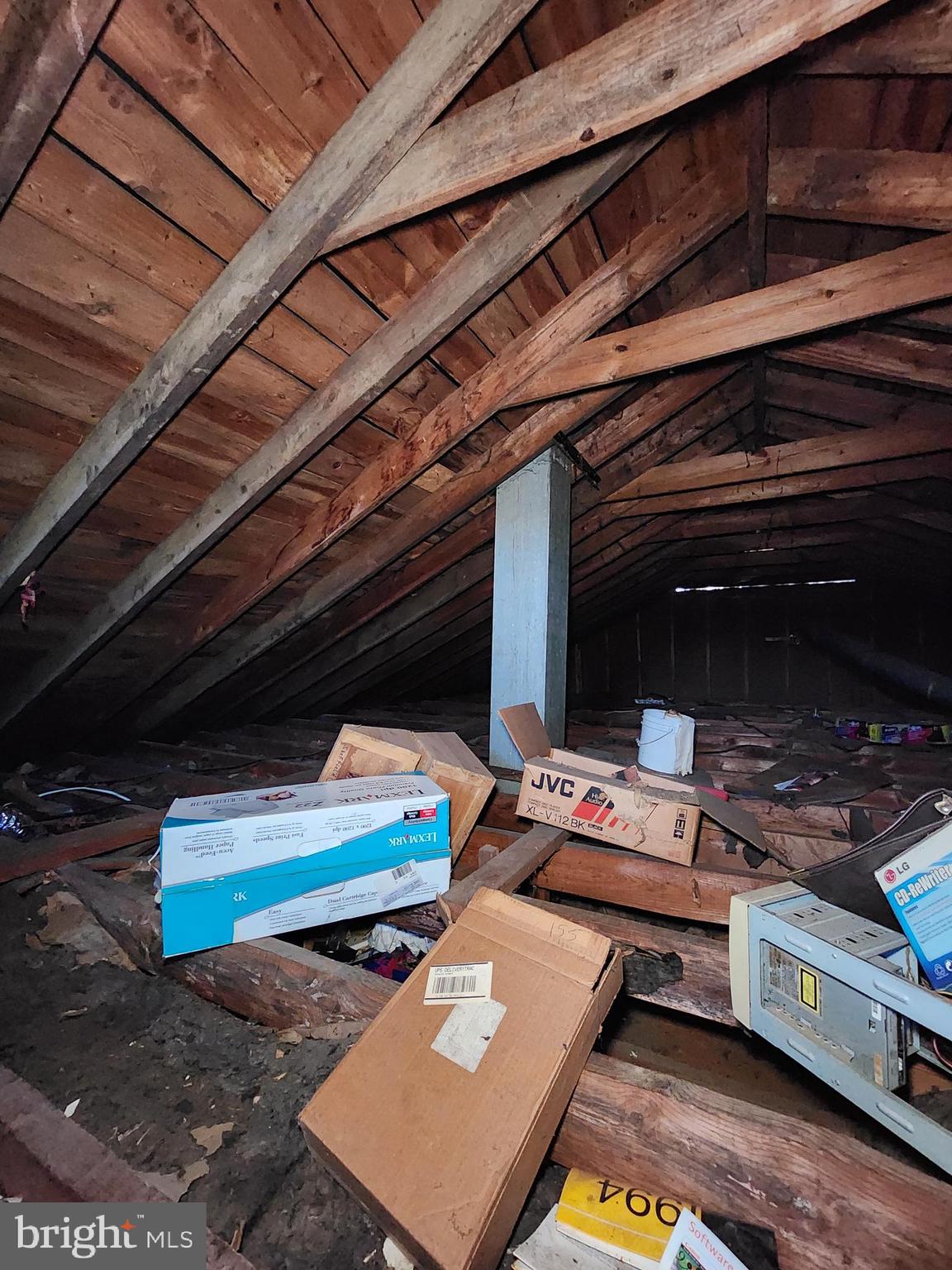 ROCKCREST - Residential