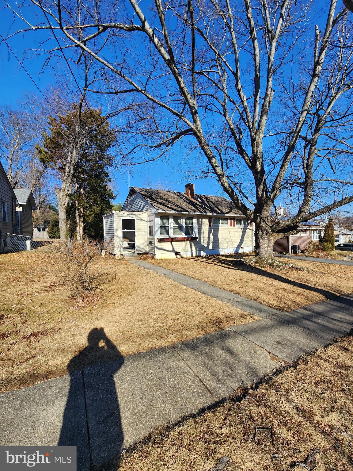 ROCKCREST - Residential