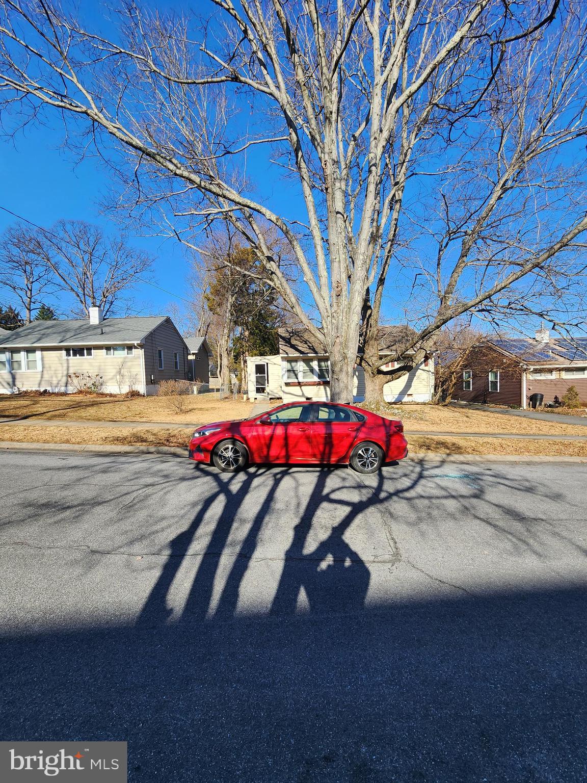 ROCKCREST - Residential