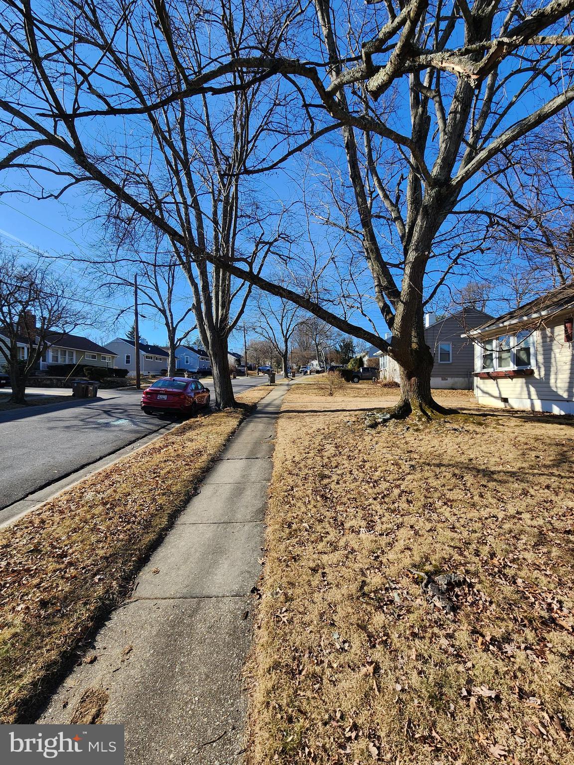 ROCKCREST - Residential