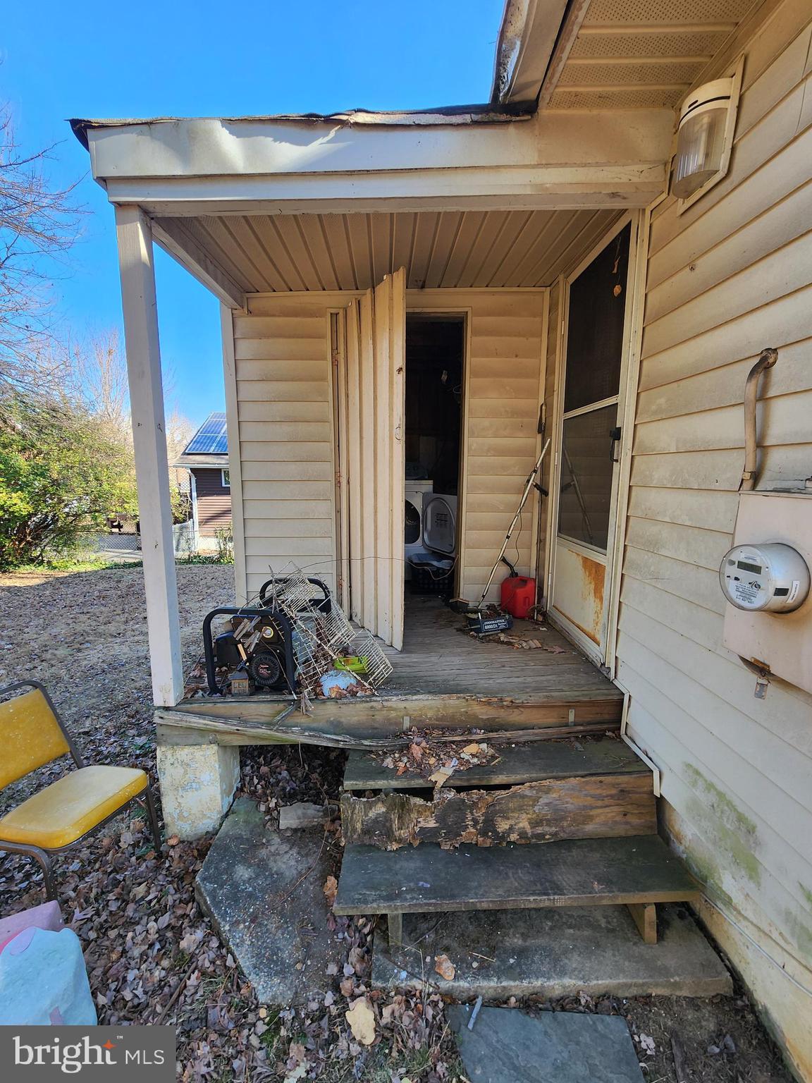 ROCKCREST - Residential