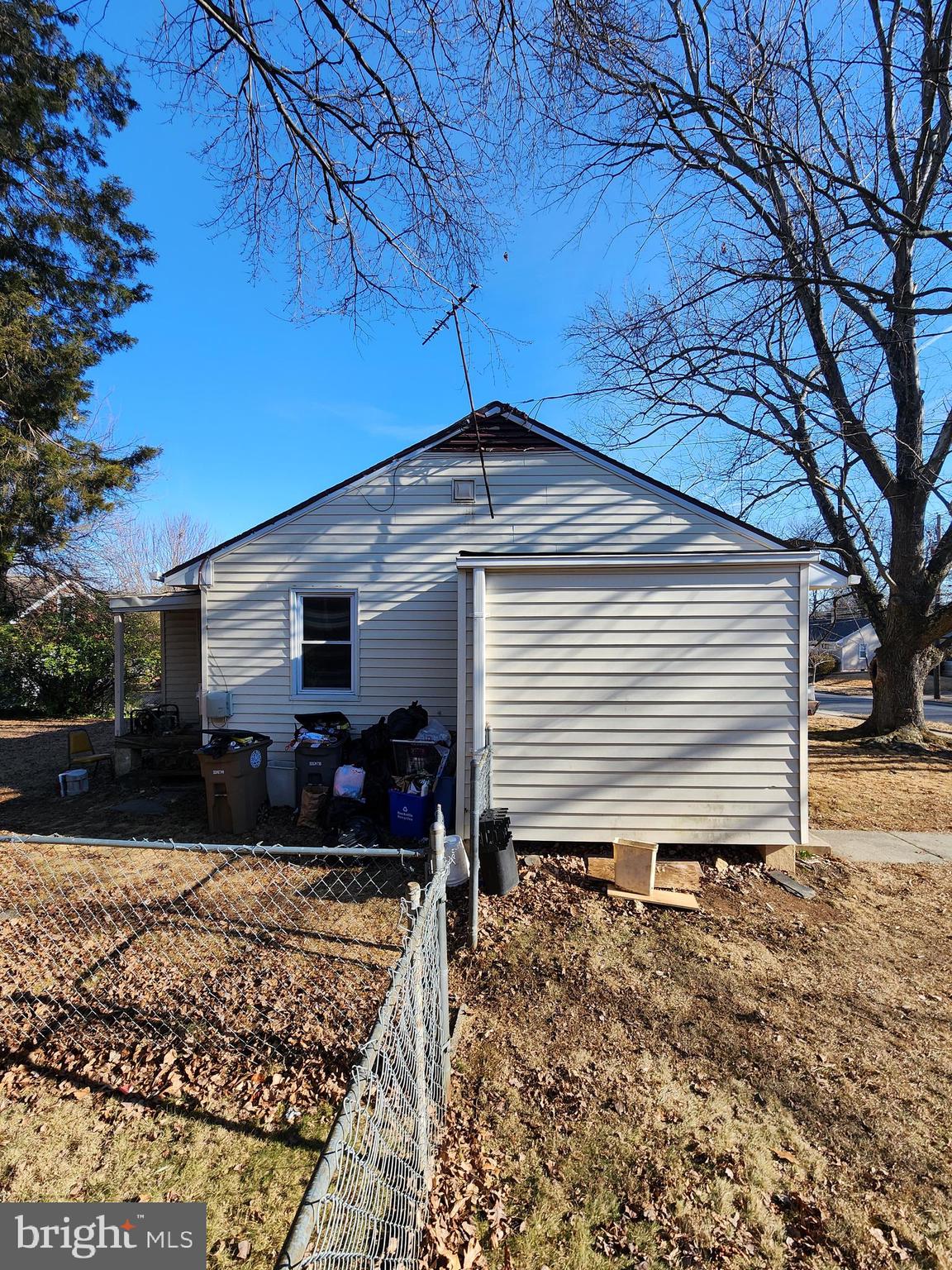 ROCKCREST - Residential