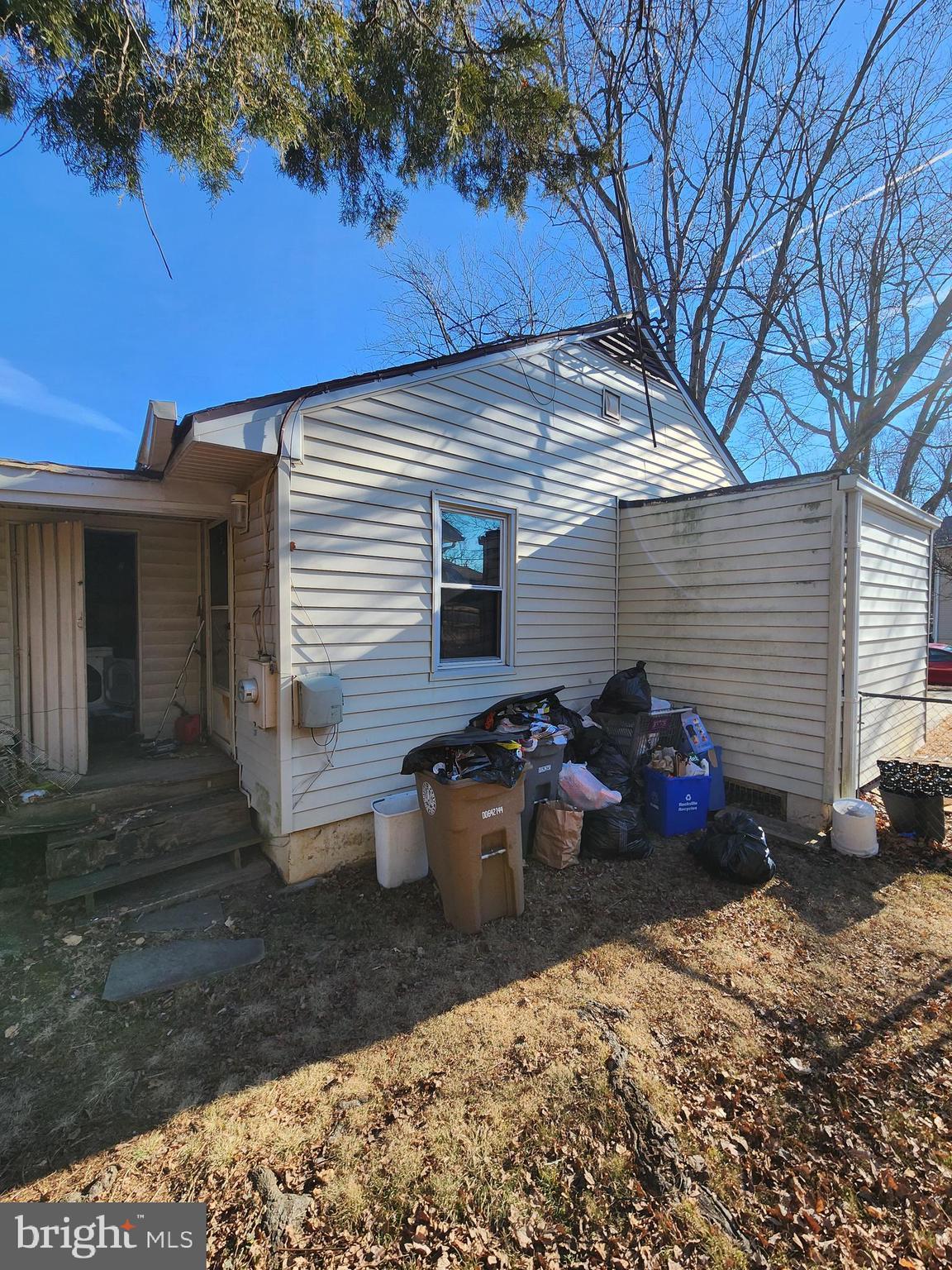 ROCKCREST - Residential