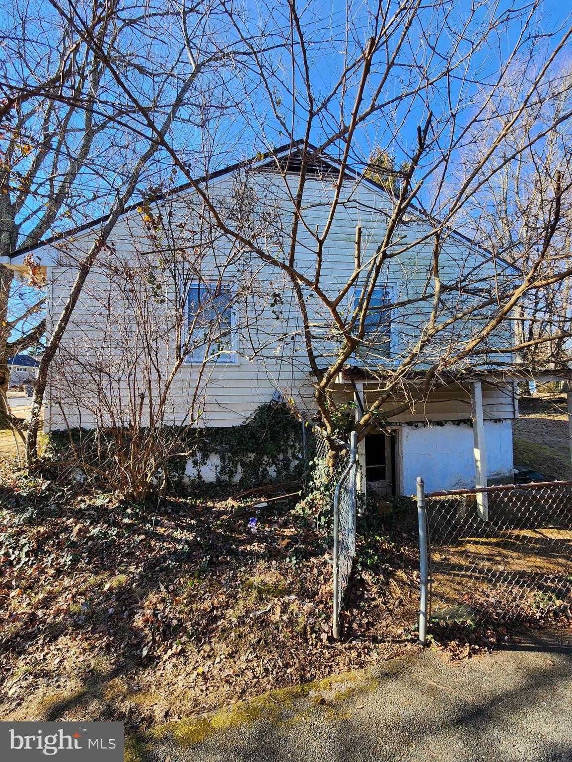 ROCKCREST - Residential