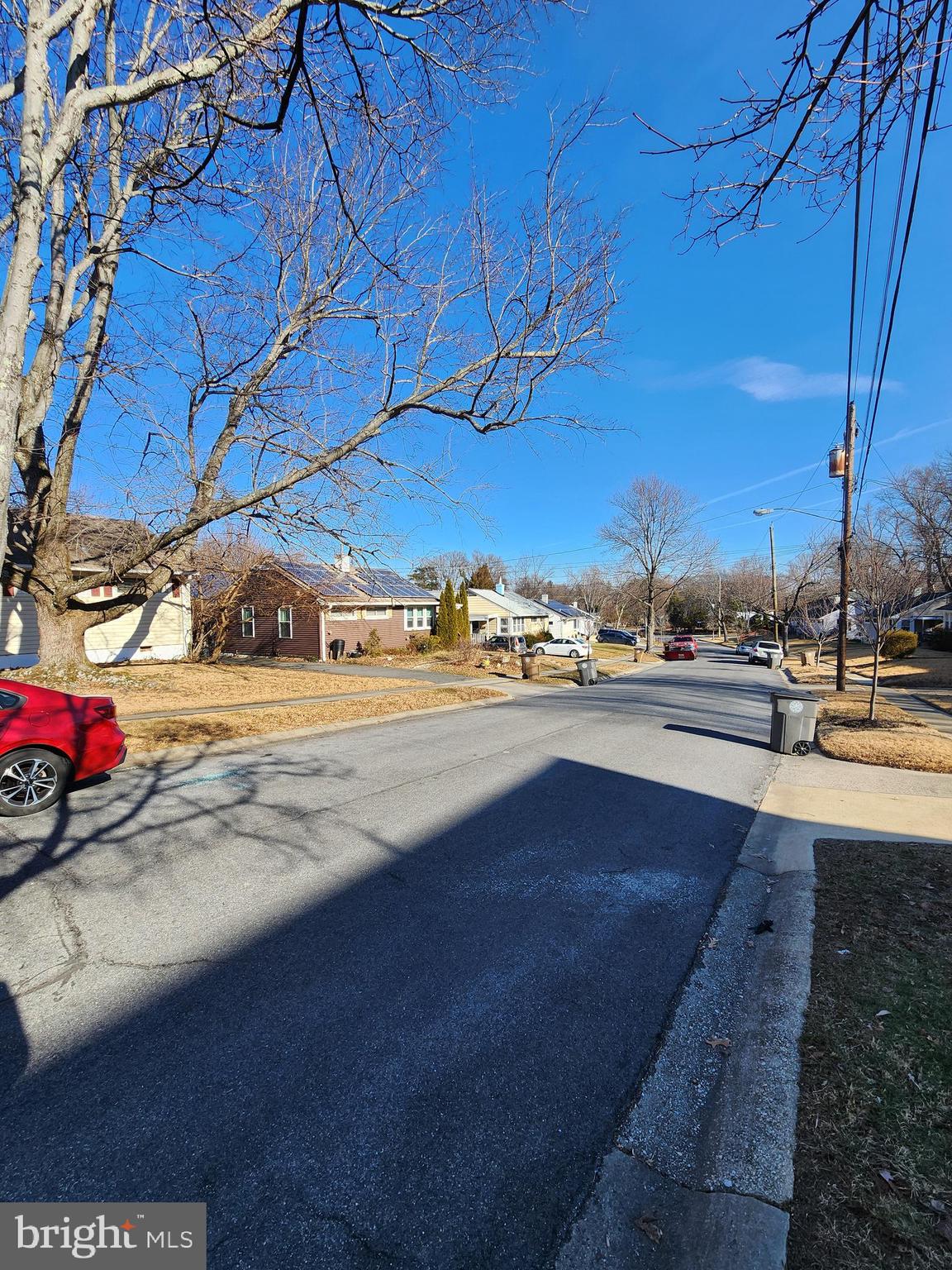 ROCKCREST - Residential