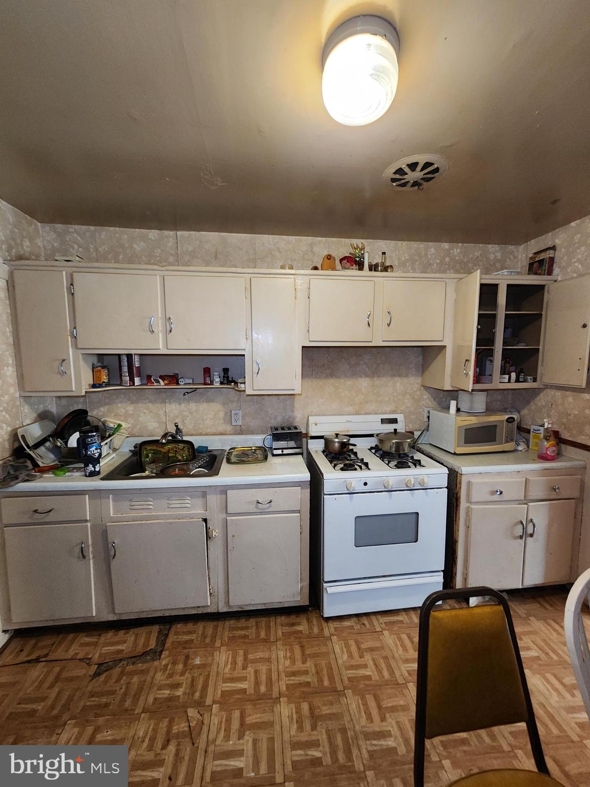 ROCKCREST - Residential