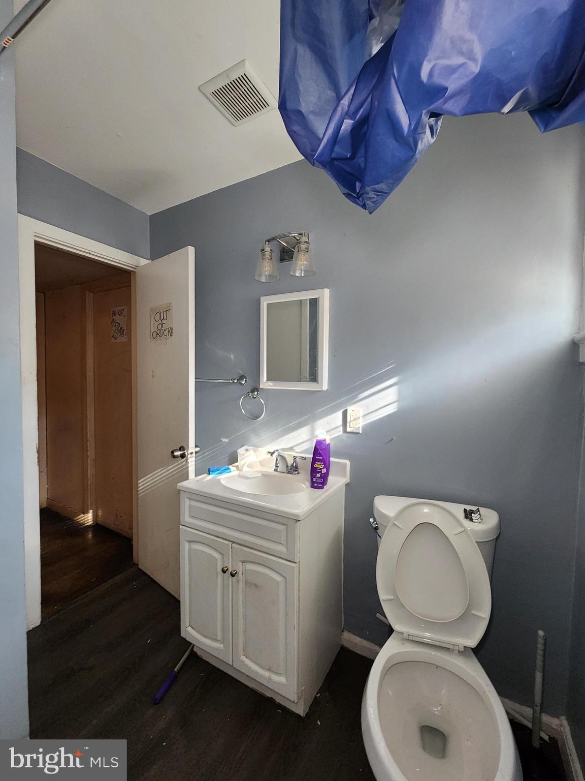 ROCKCREST - Residential