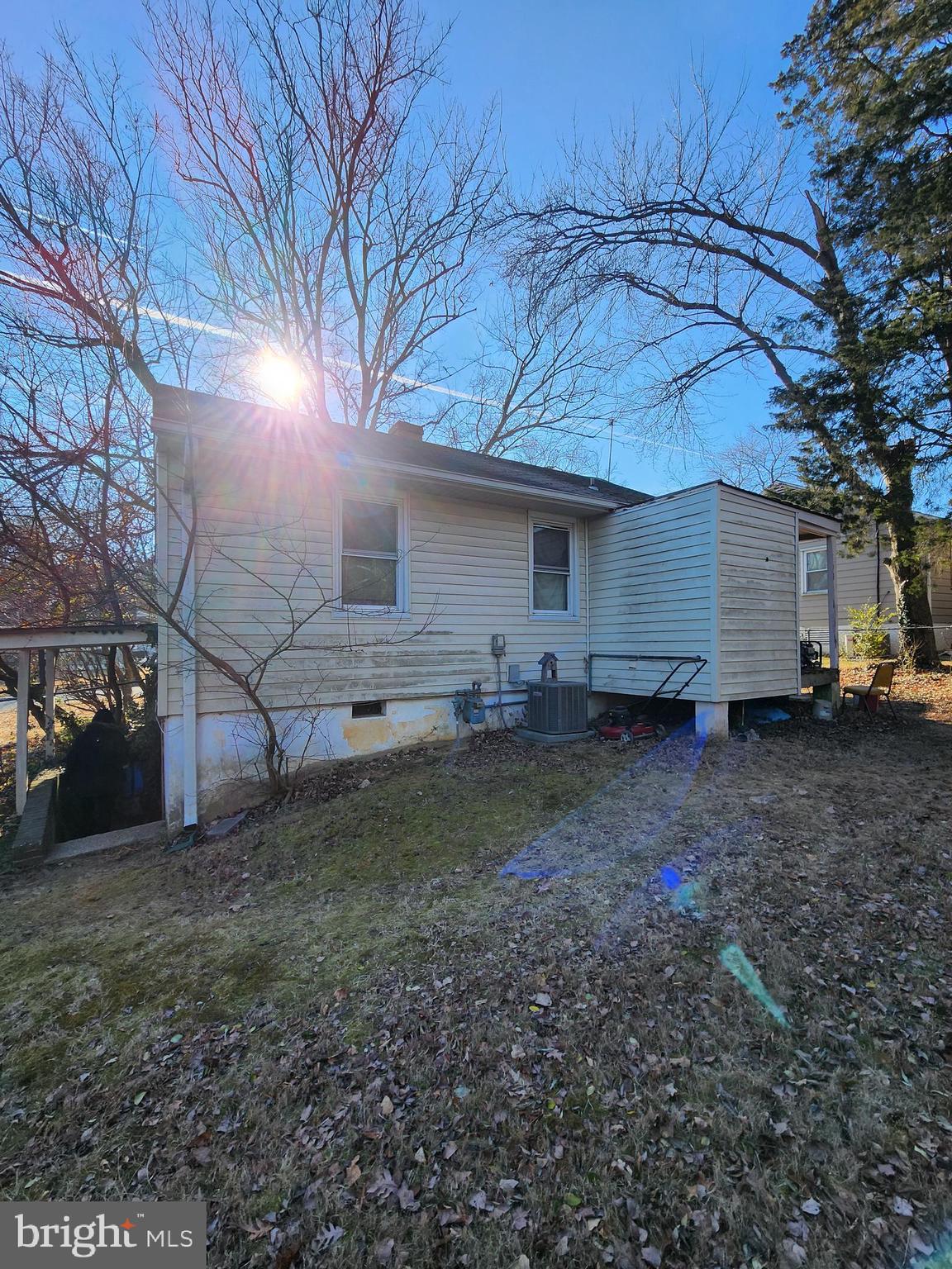 ROCKCREST - Residential