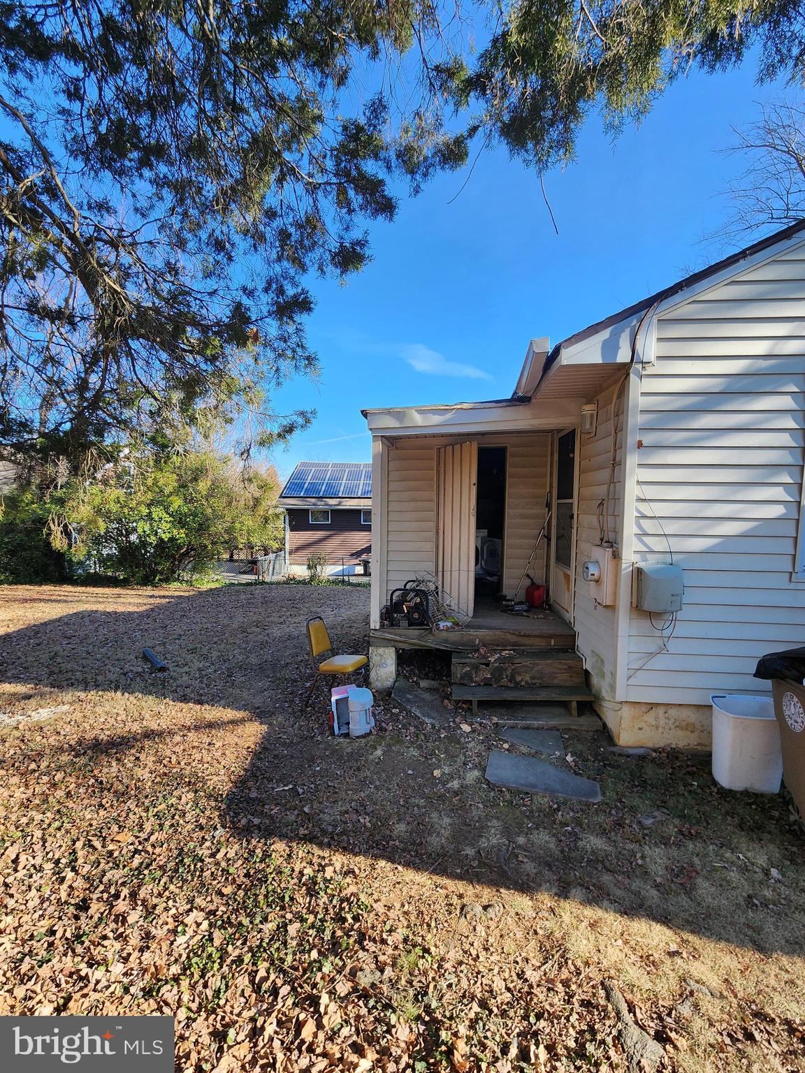 ROCKCREST - Residential