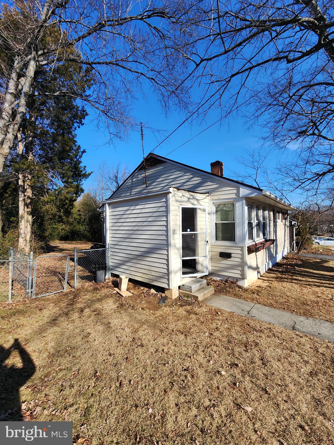 ROCKCREST - Residential