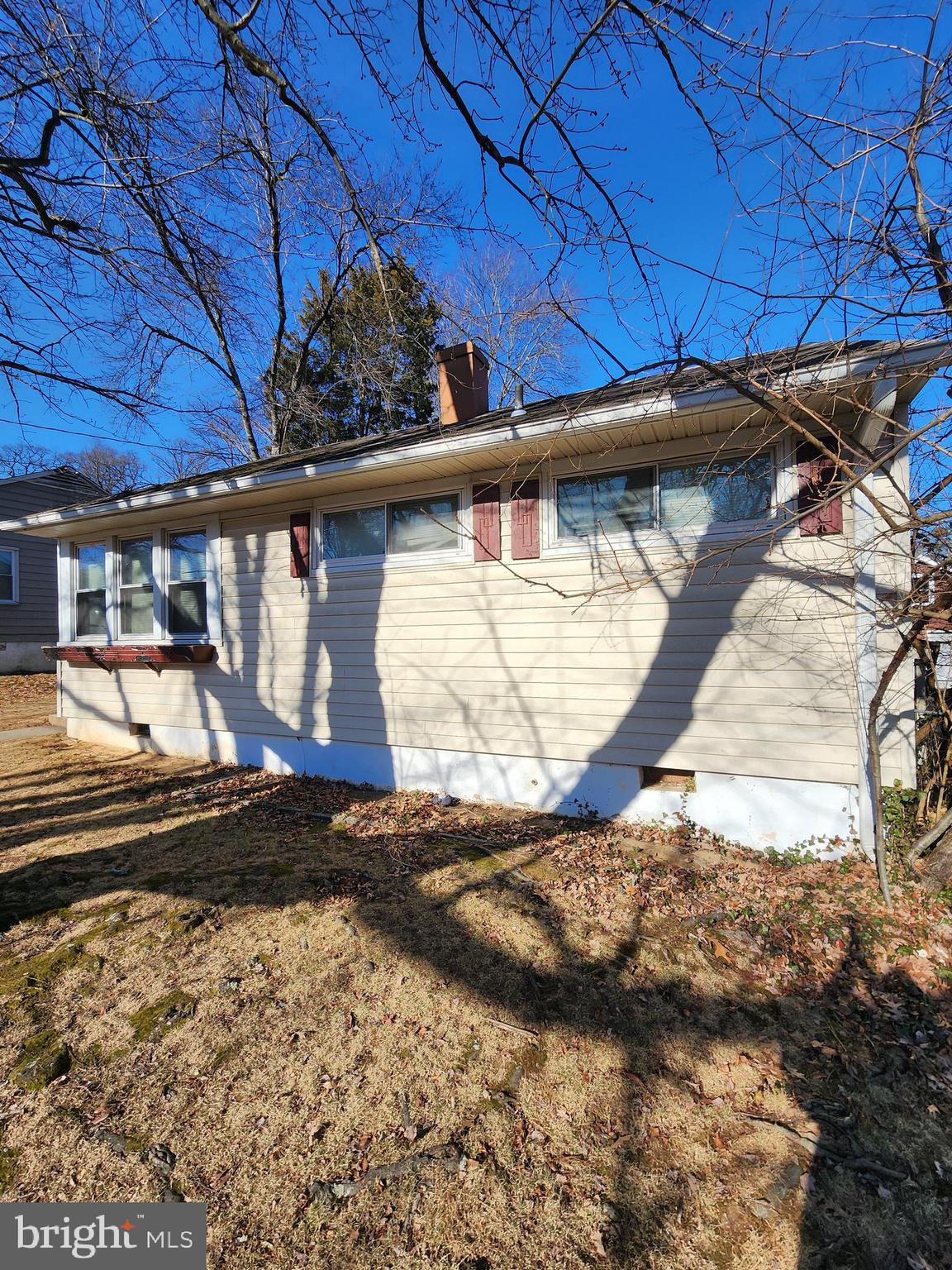 ROCKCREST - Residential