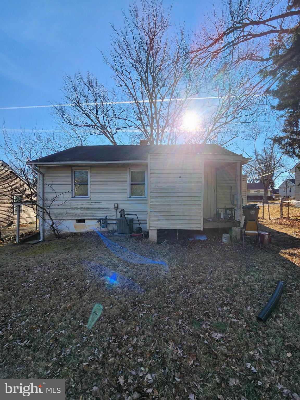 ROCKCREST - Residential