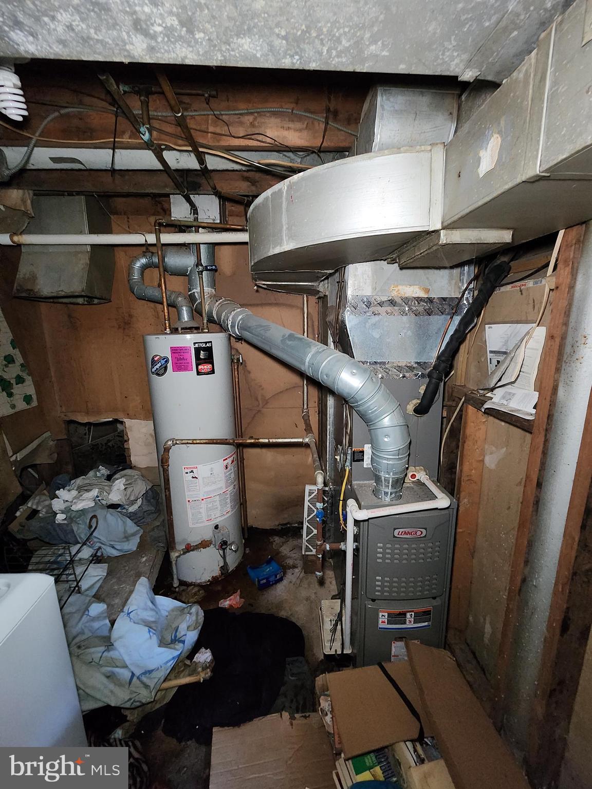 ROCKCREST - Residential