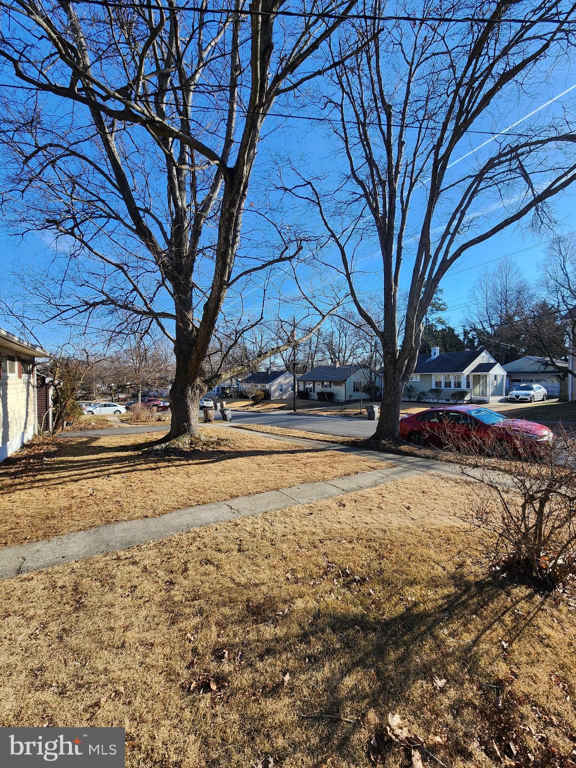 ROCKCREST - Residential