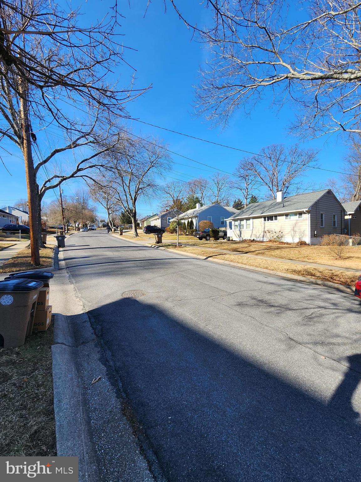 ROCKCREST - Residential