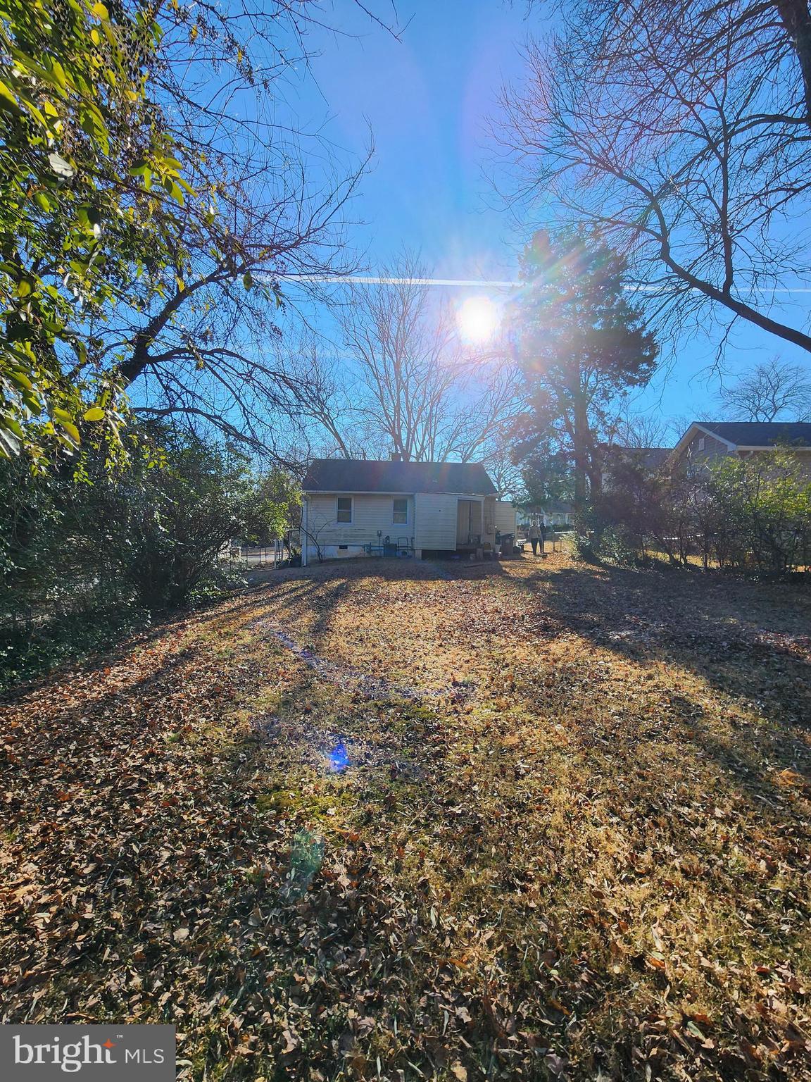 ROCKCREST - Residential