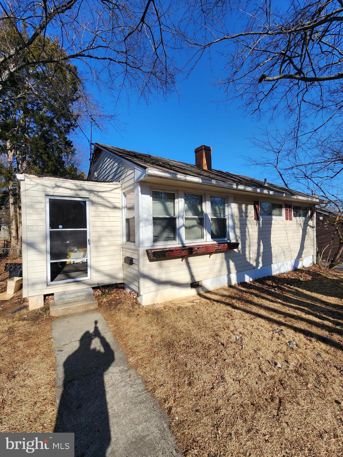 ROCKCREST - Residential