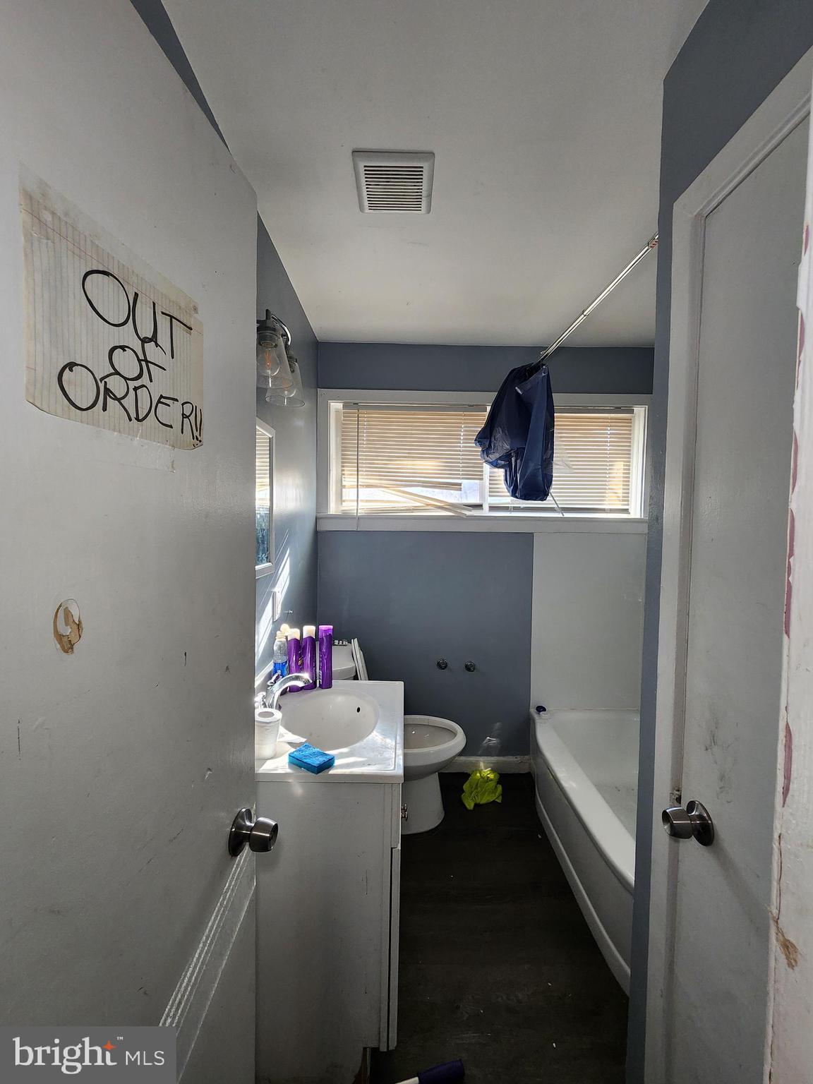 ROCKCREST - Residential