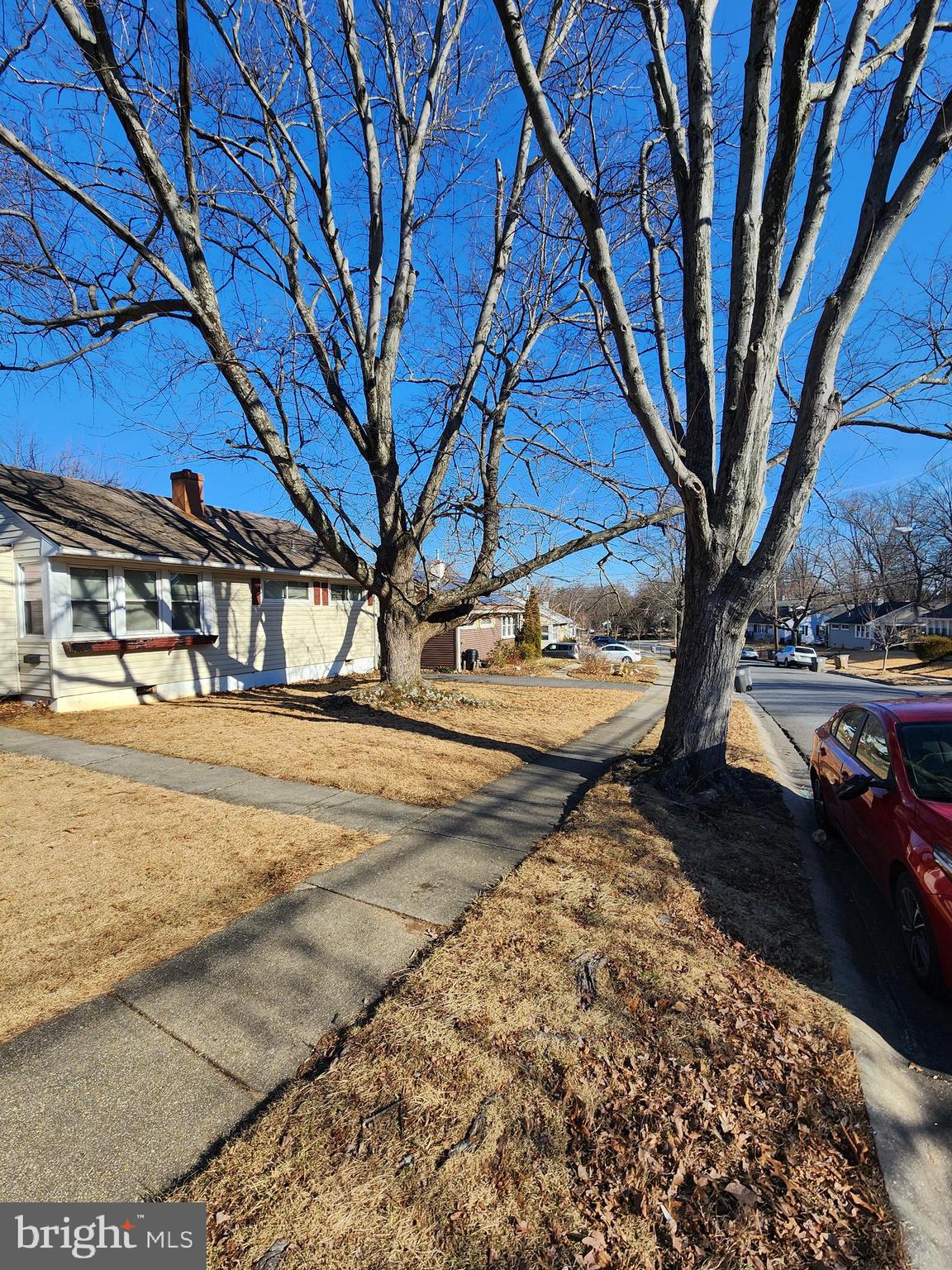 ROCKCREST - Residential