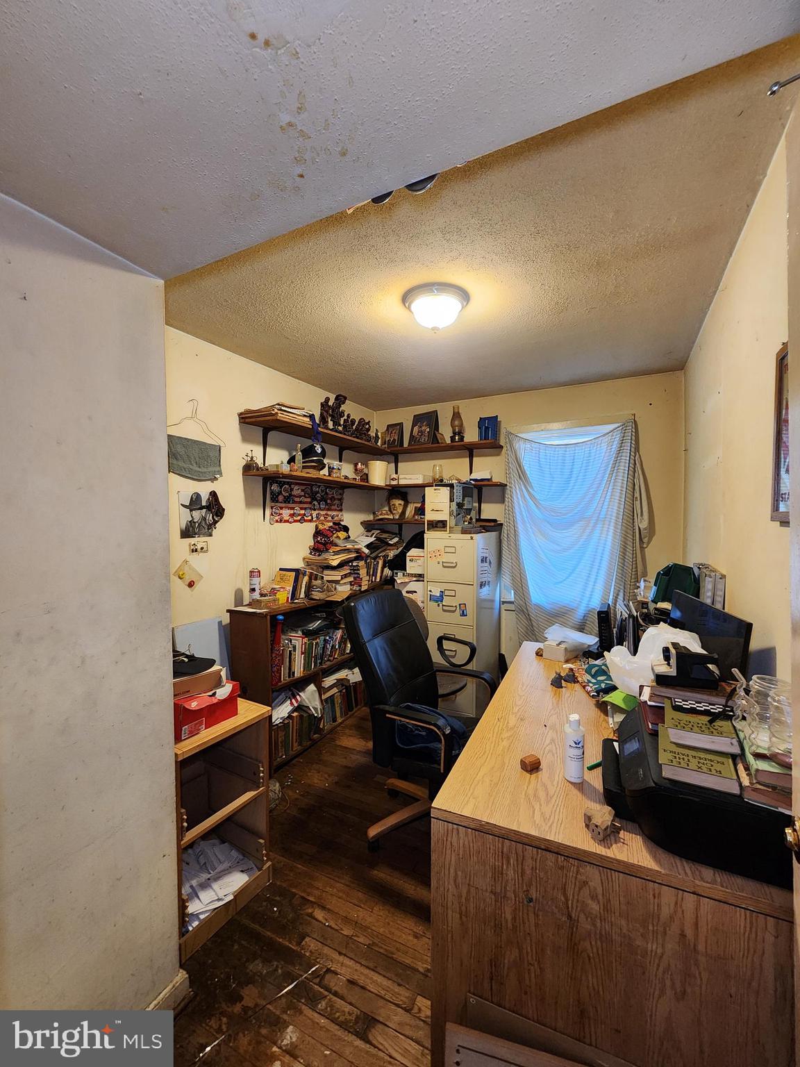 ROCKCREST - Residential