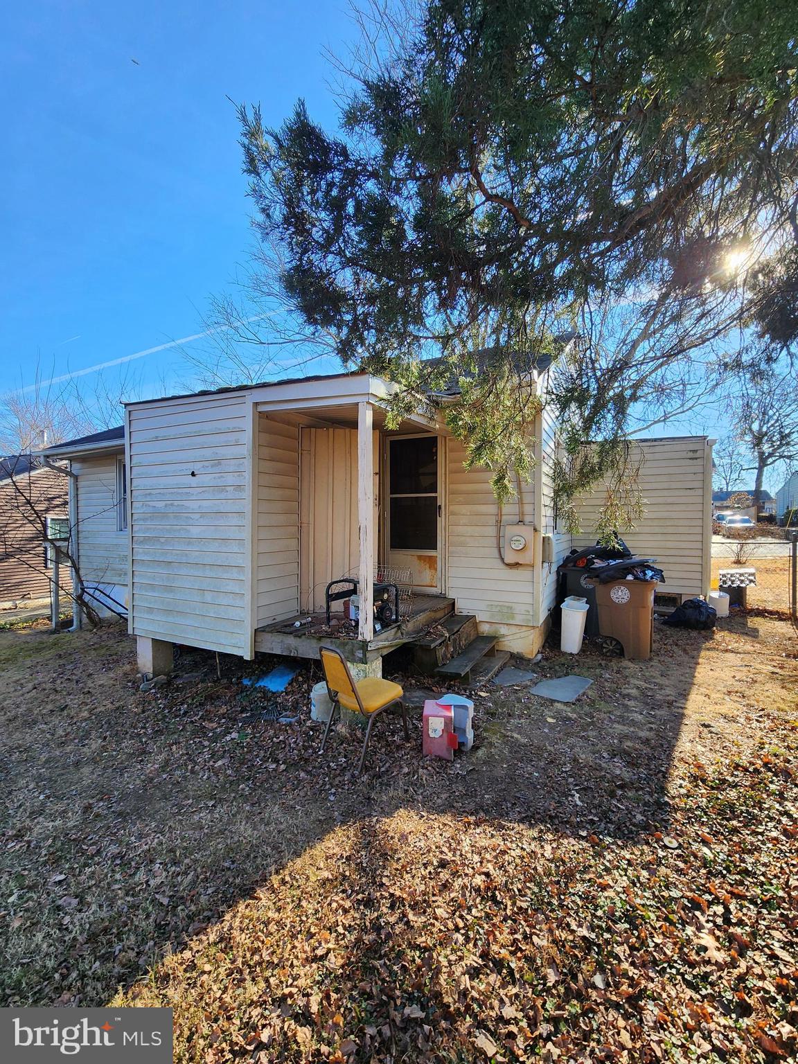 ROCKCREST - Residential