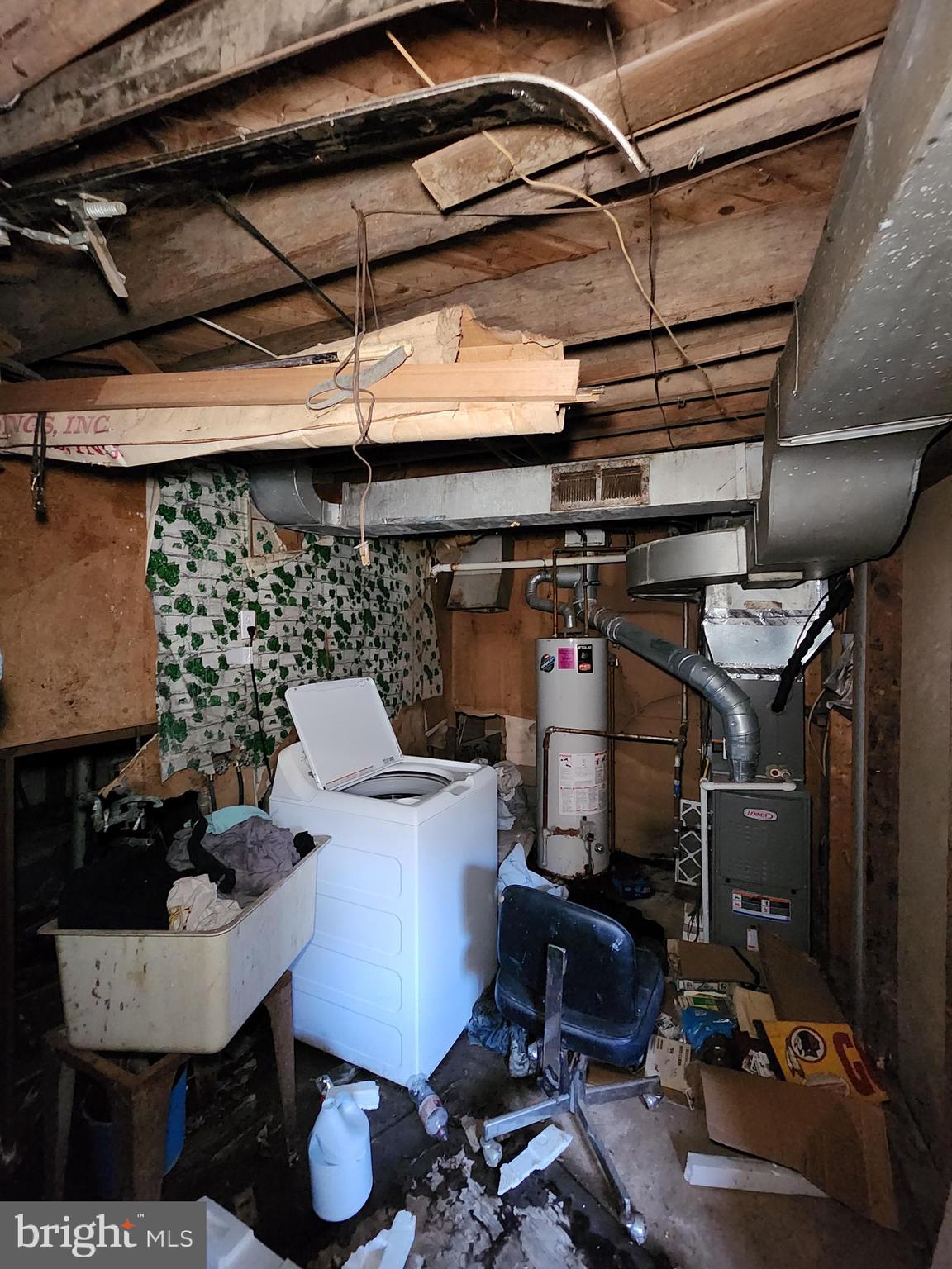 ROCKCREST - Residential