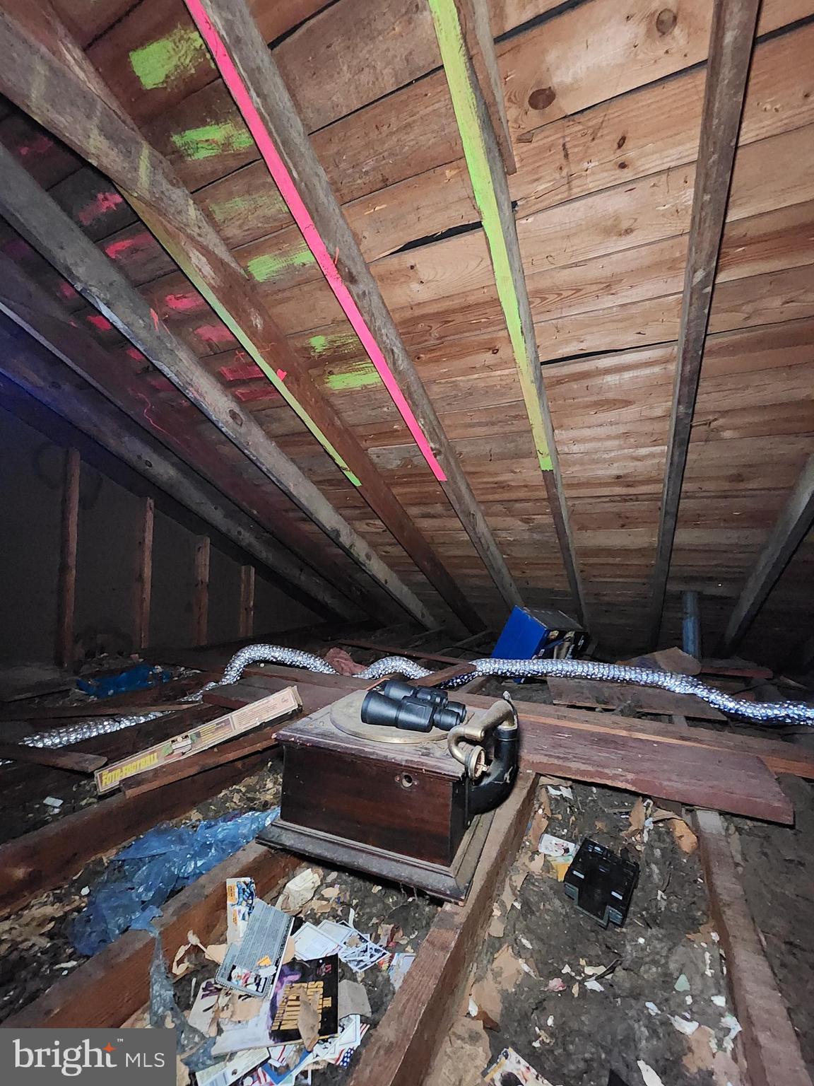 ROCKCREST - Residential