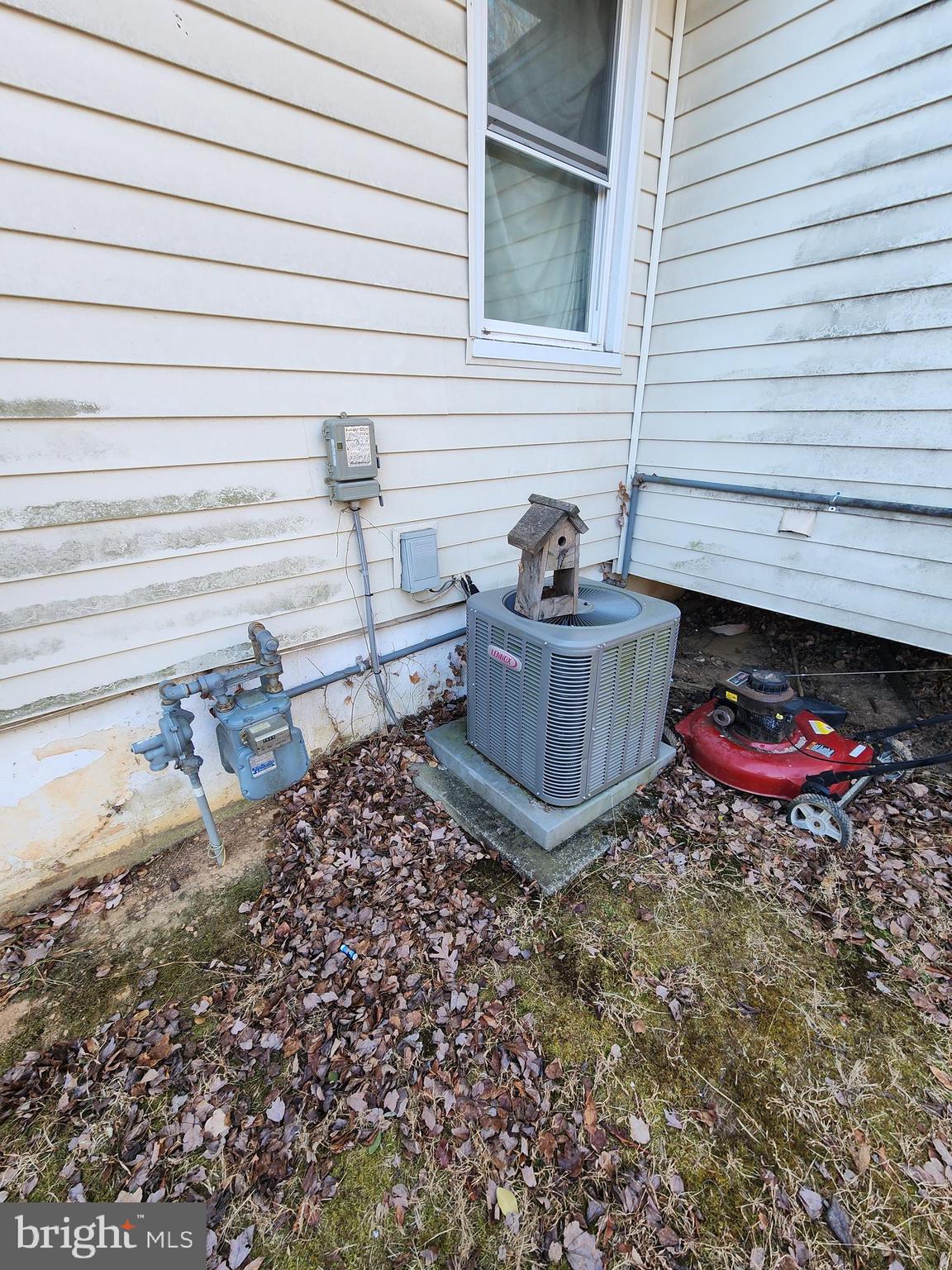 ROCKCREST - Residential