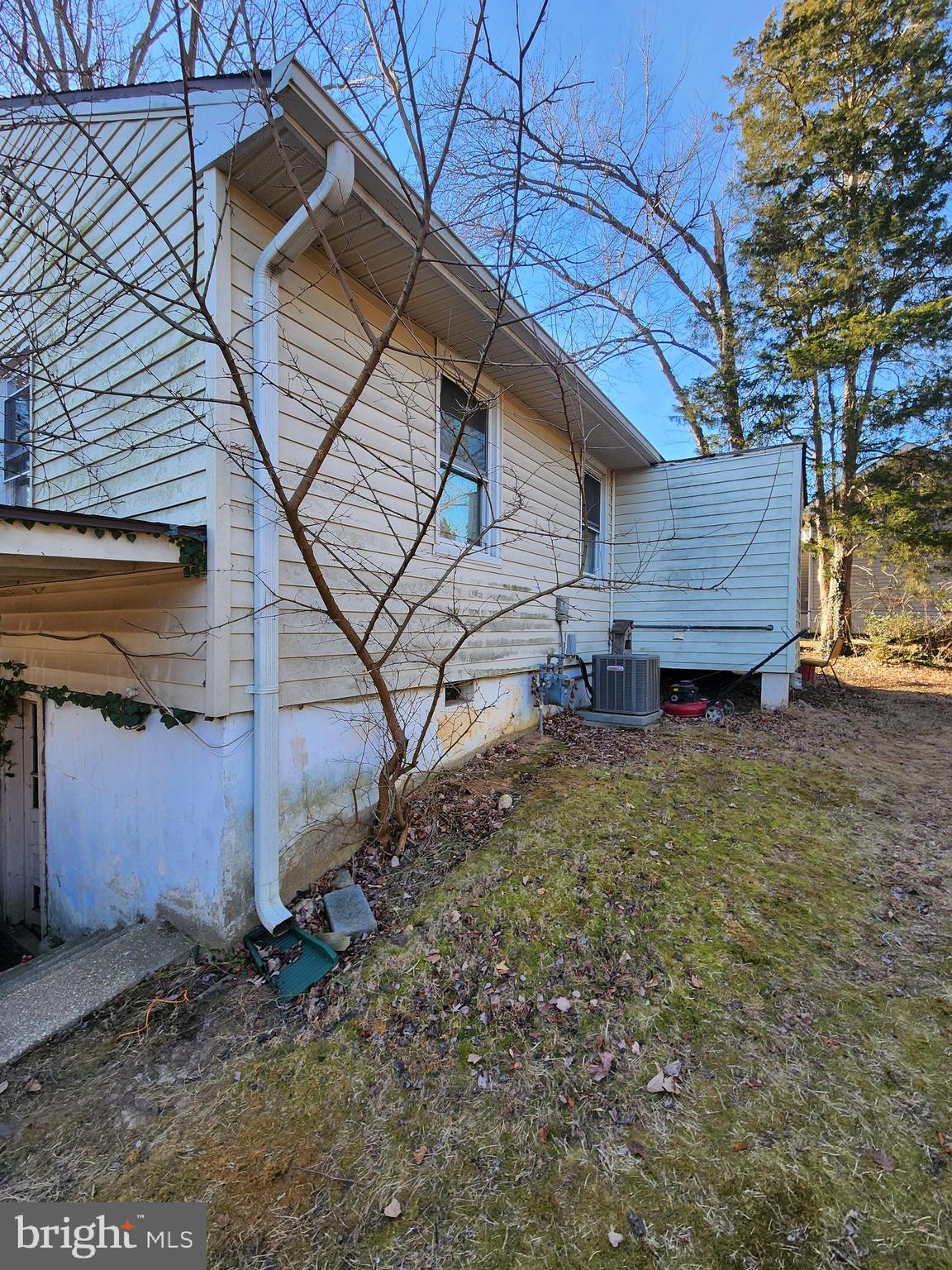 ROCKCREST - Residential