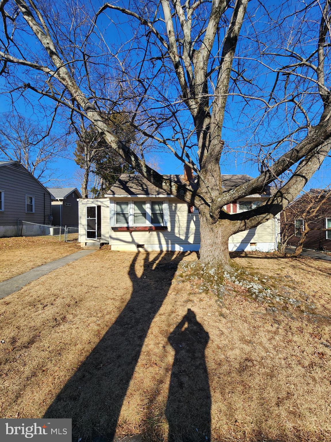 ROCKCREST - Residential