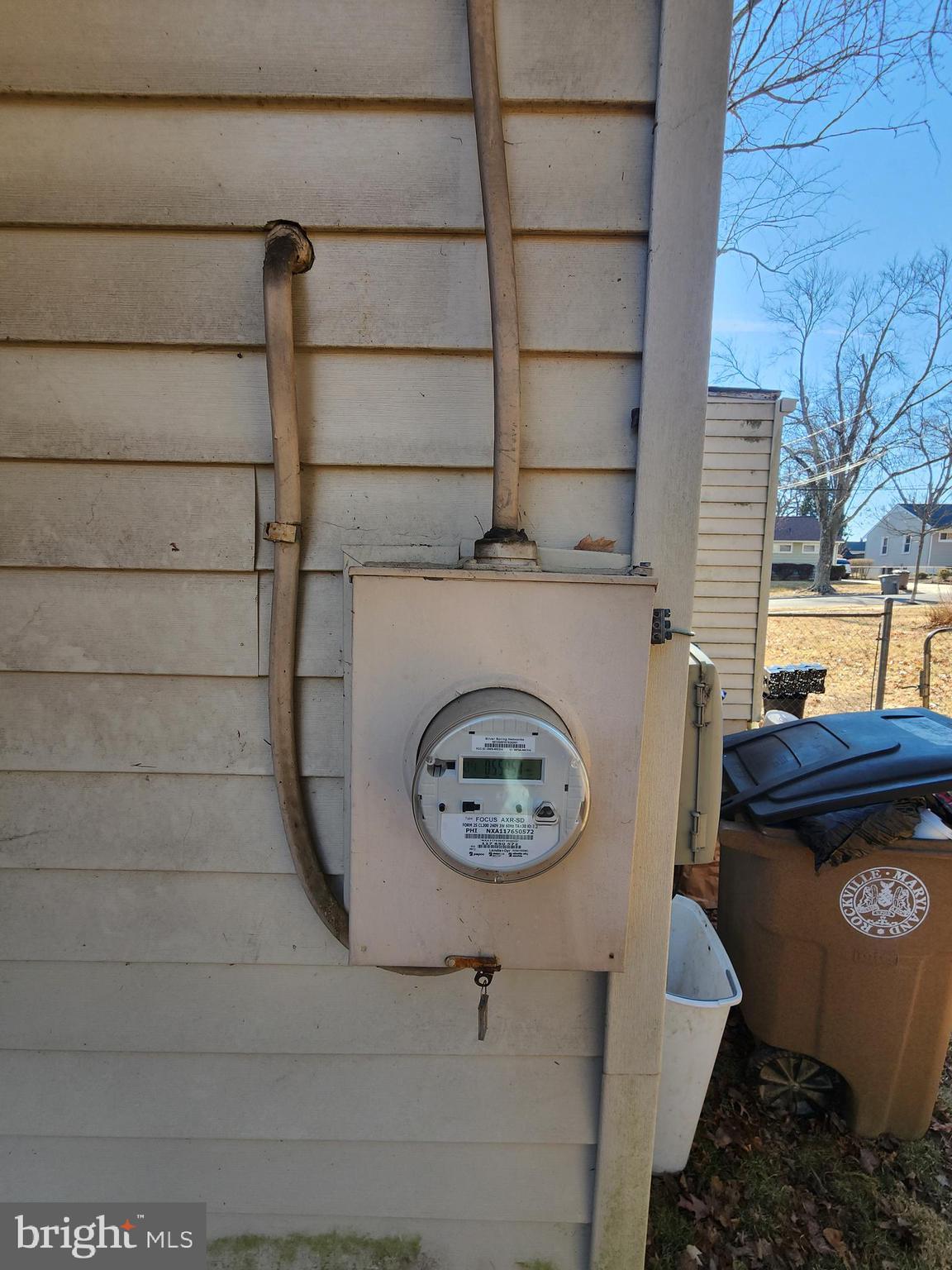 ROCKCREST - Residential