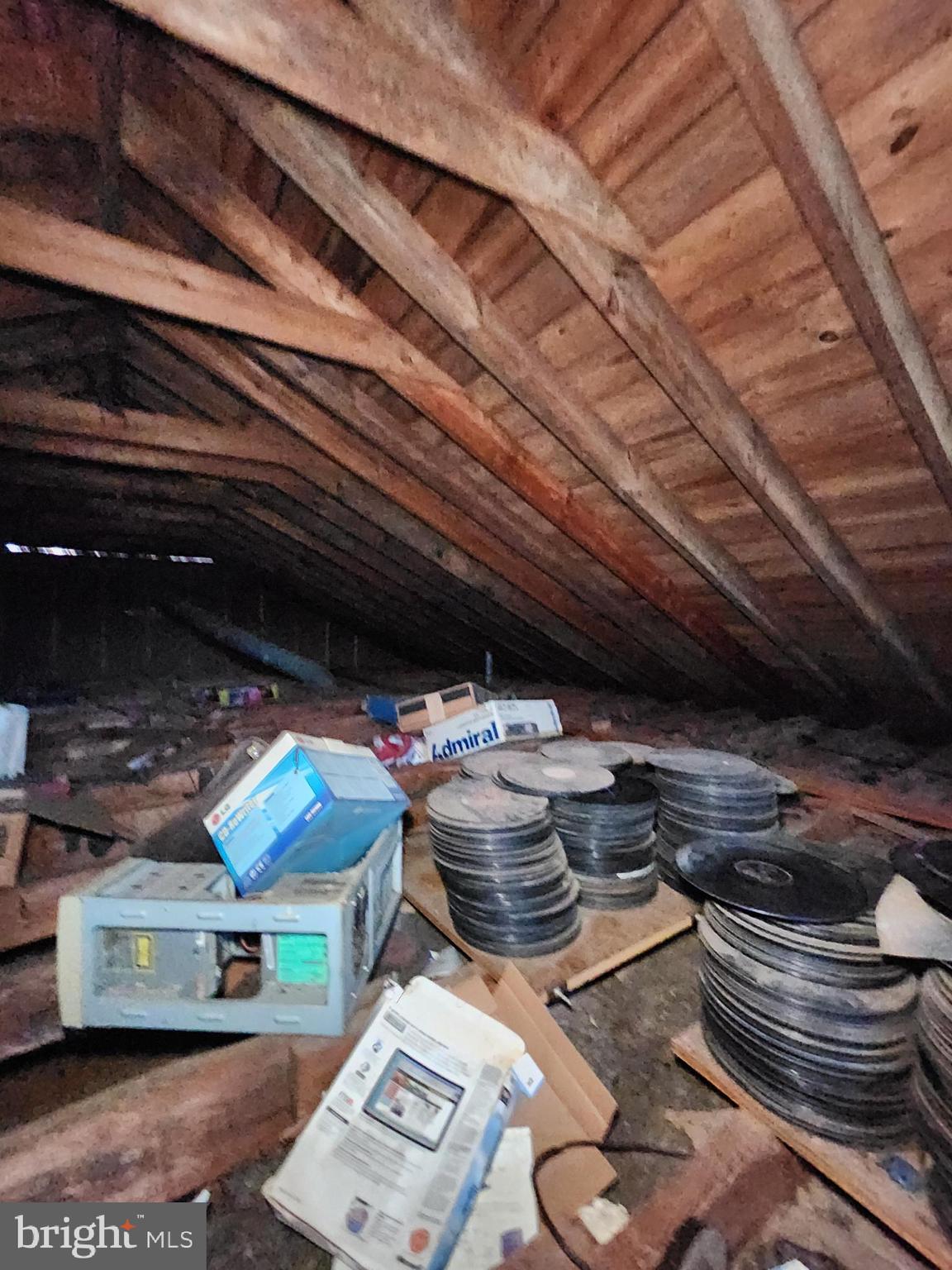 ROCKCREST - Residential