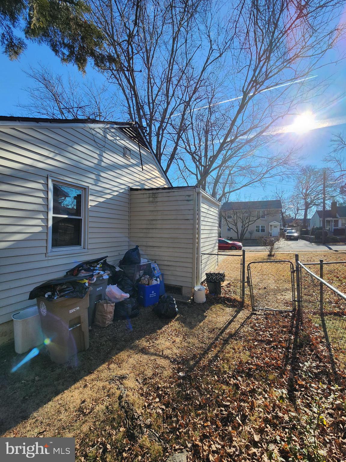 ROCKCREST - Residential