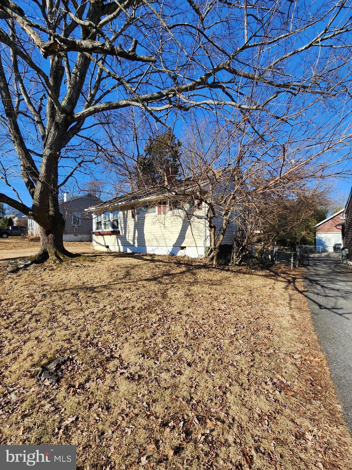 ROCKCREST - Residential